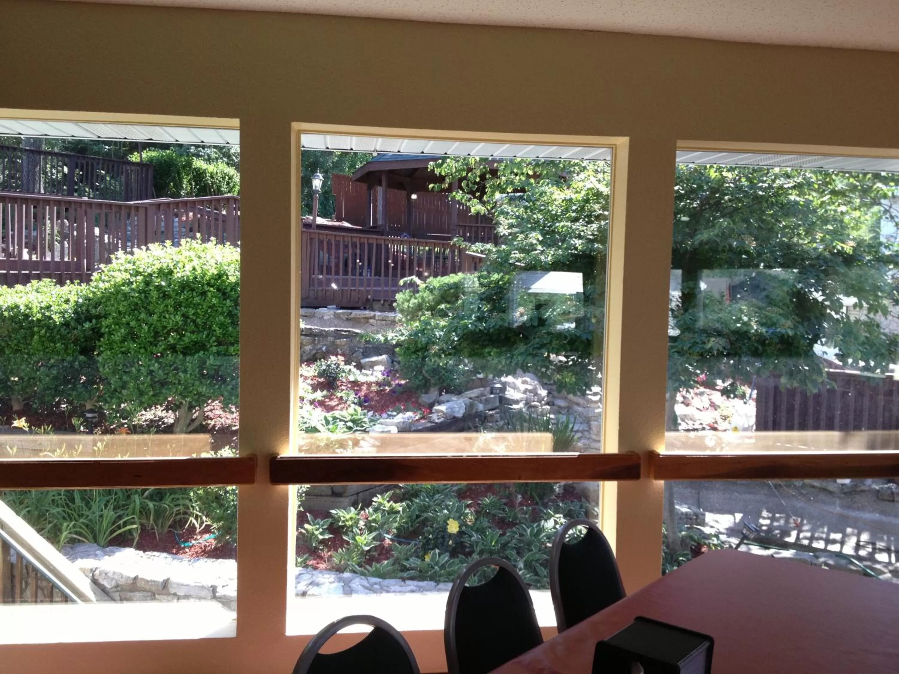 Banquet/Function facilities in The Stone Castle Hotel & Conference Center