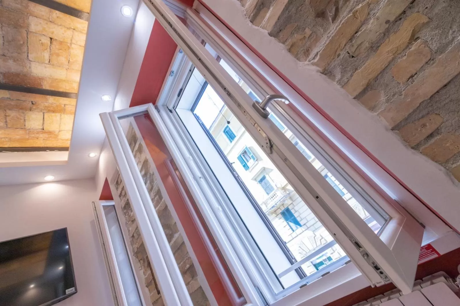 Museum Inn - Una finestra sui Musei Vaticani