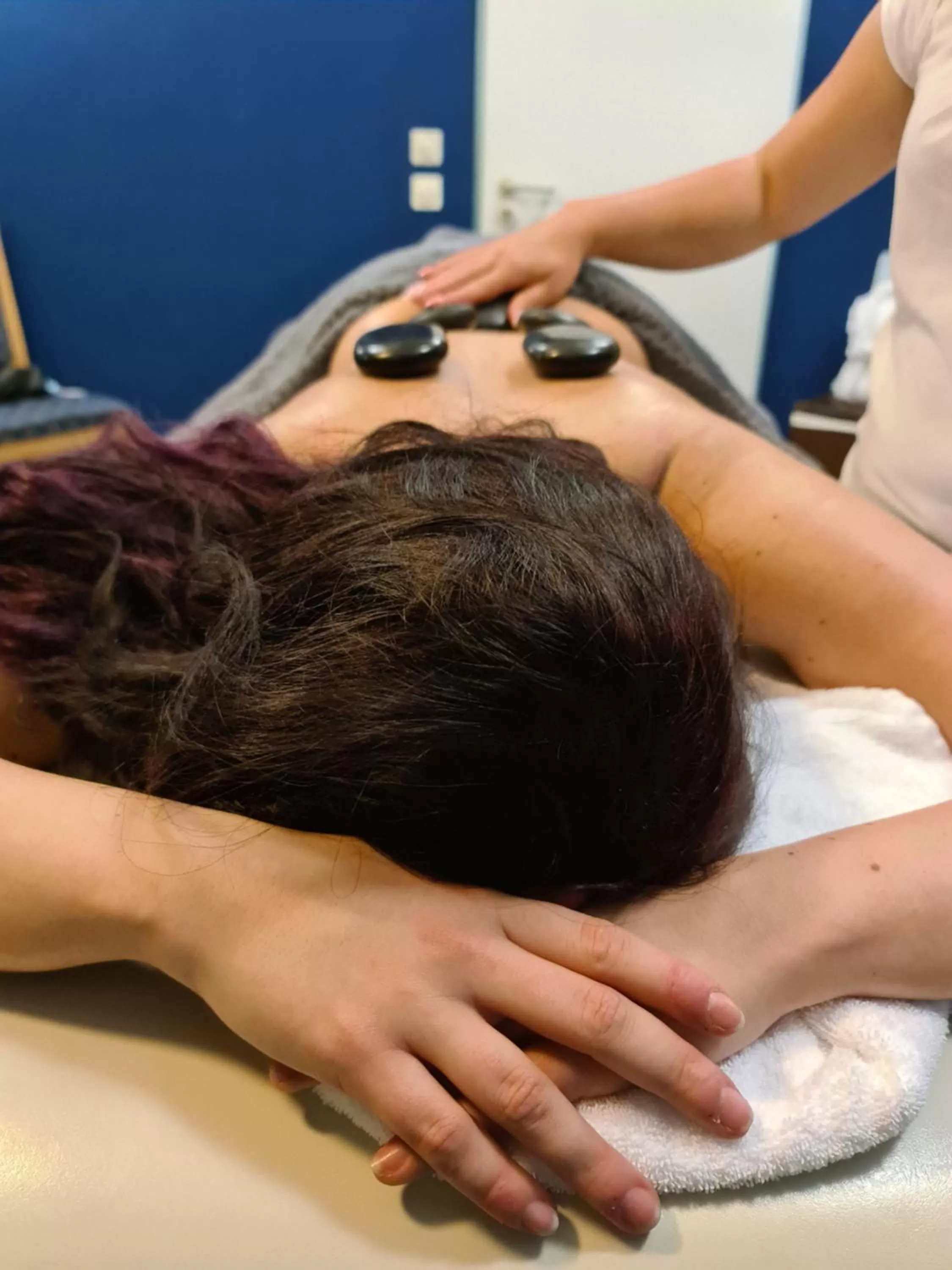 People in Bernstein Schlosshotel Ballenstedt