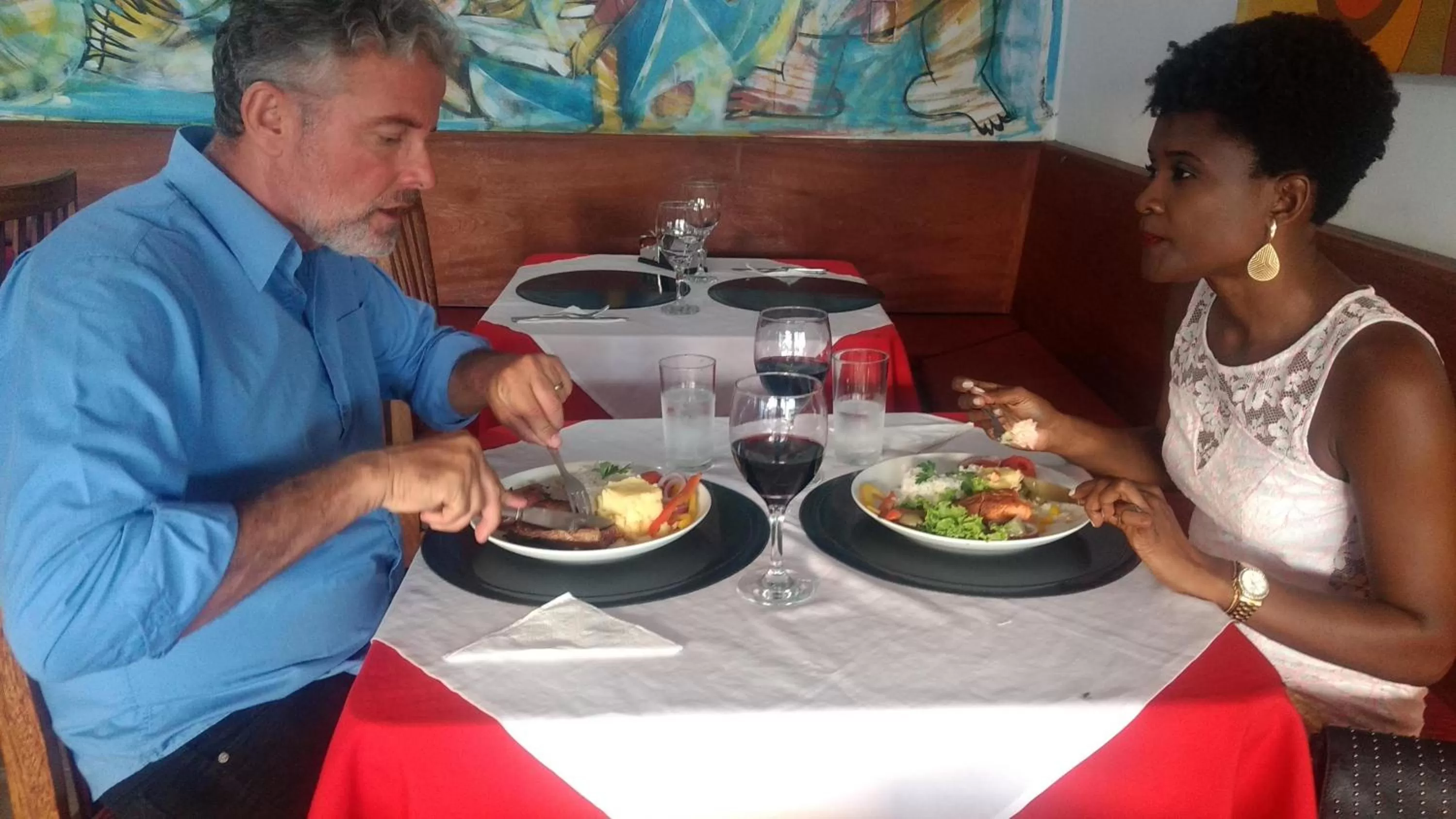 Hotel Pousada Salvador Paradise