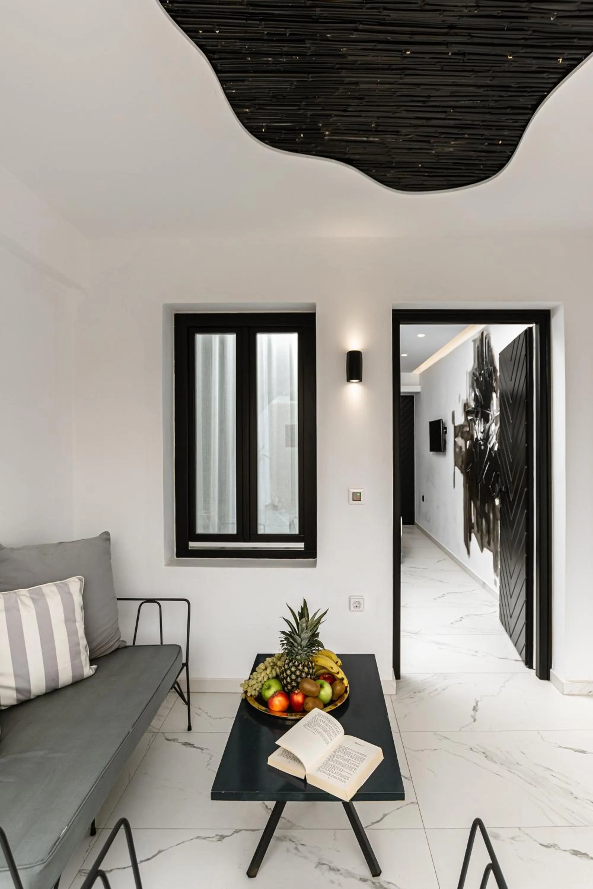 Facade/entrance in Hotel Palatia