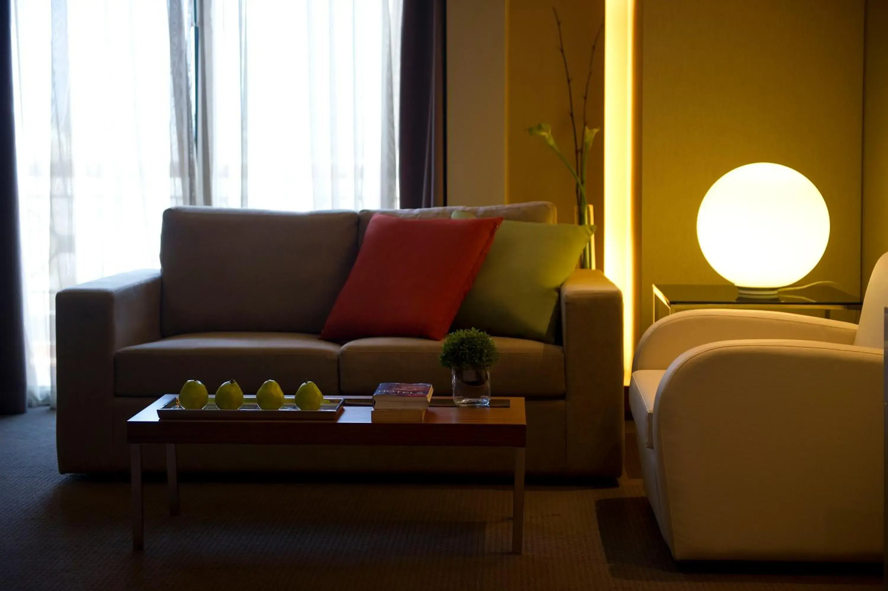 Superior Junior Suite in ParkTower Suites Superior Junior Suite in ParkTower Suites