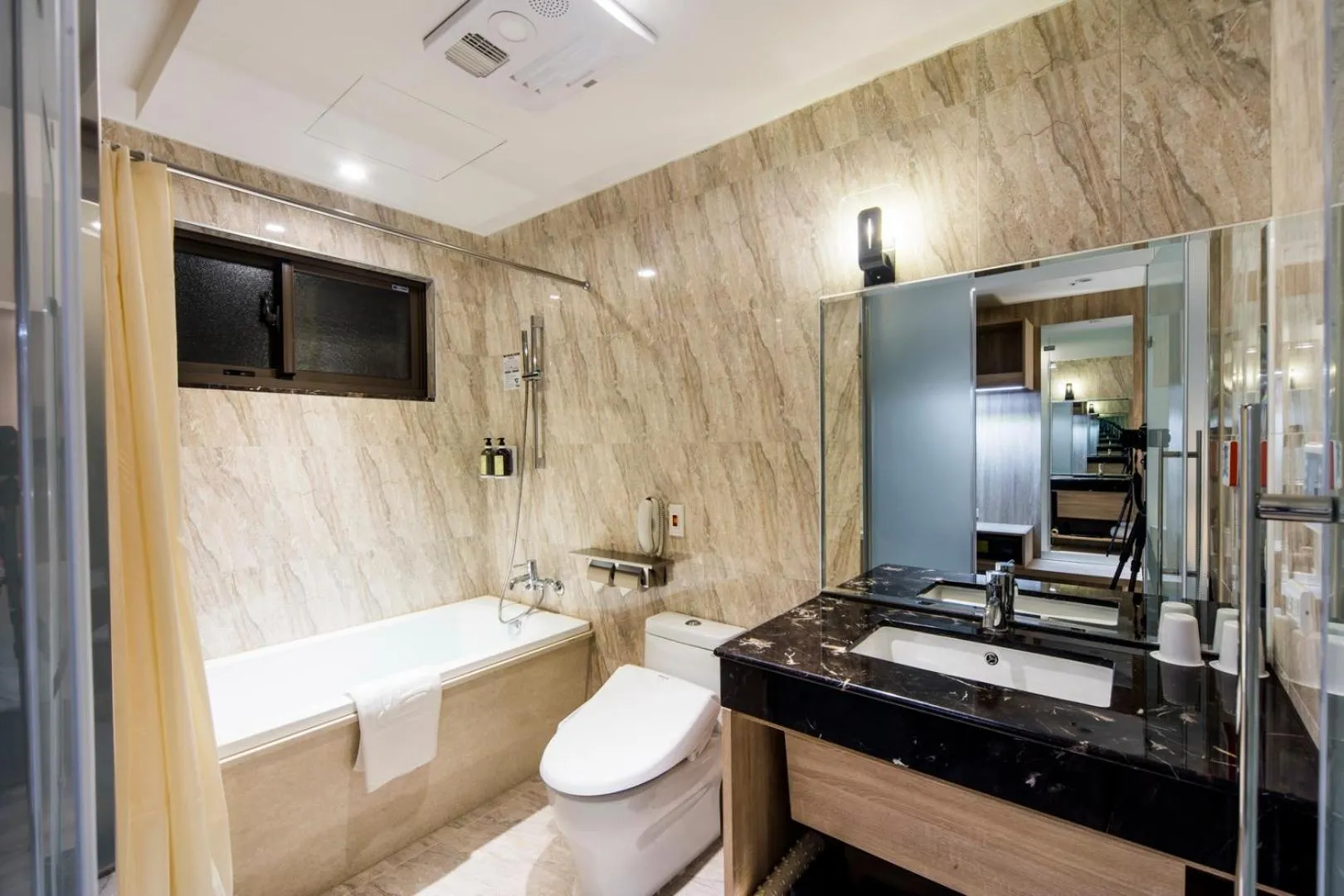 Other in The HO Hotel