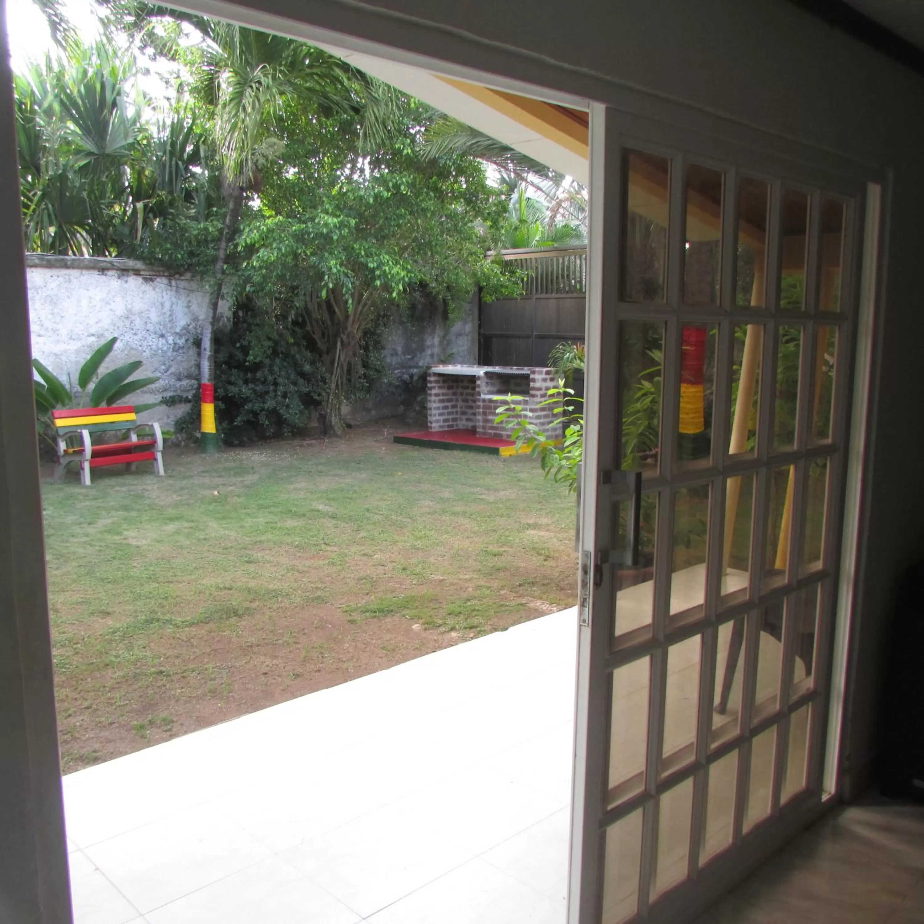 Posada Hostal Miss Marlly