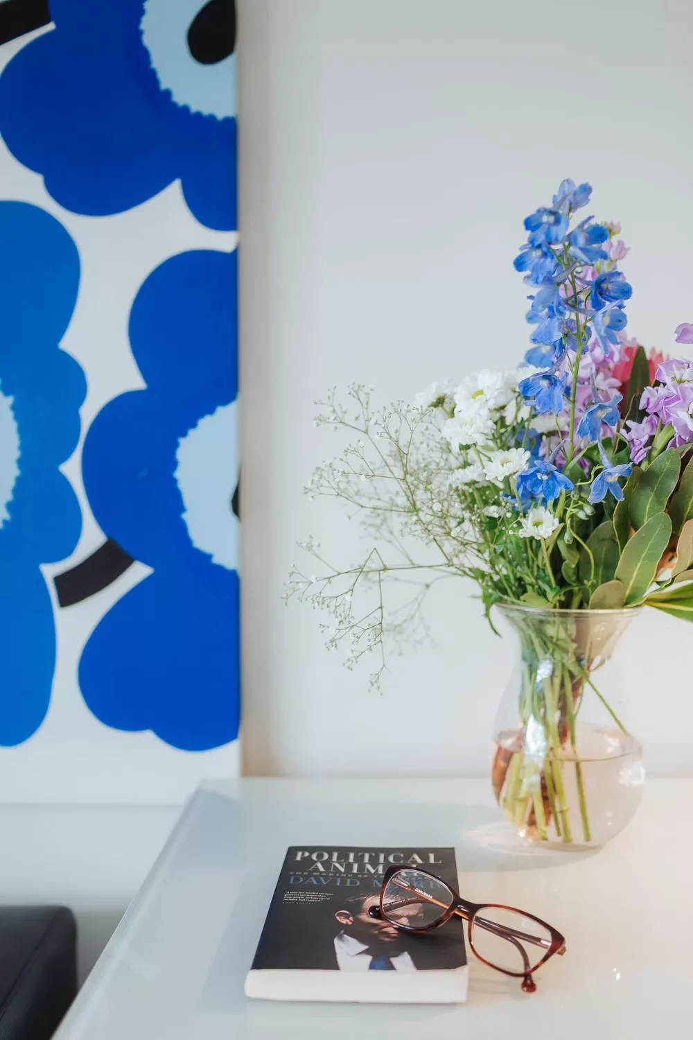 Decorative detail in The Horatio Motel Mudgee