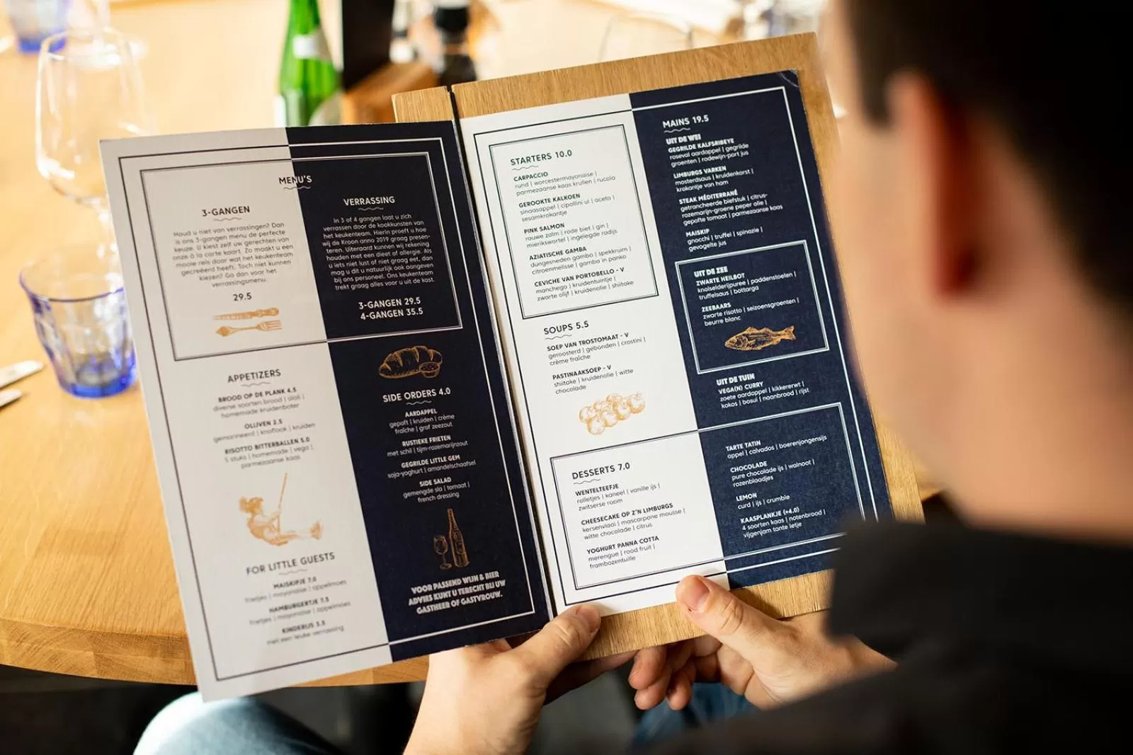 Villa-Hotel De Kroon Gennep