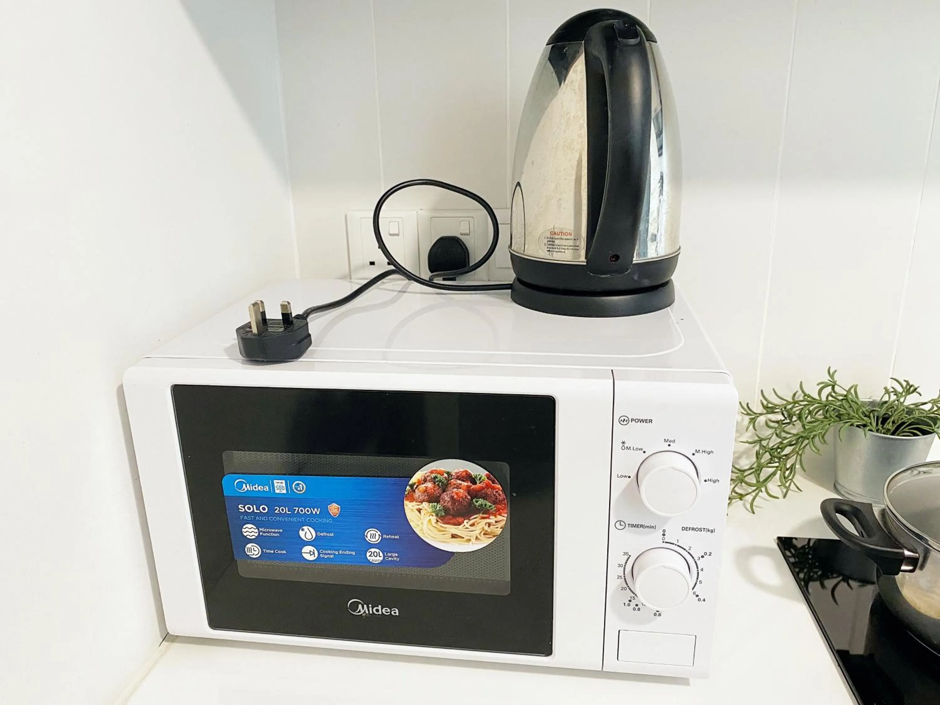 Infini Suites@ UNA Residences, Sunway Velocity KL