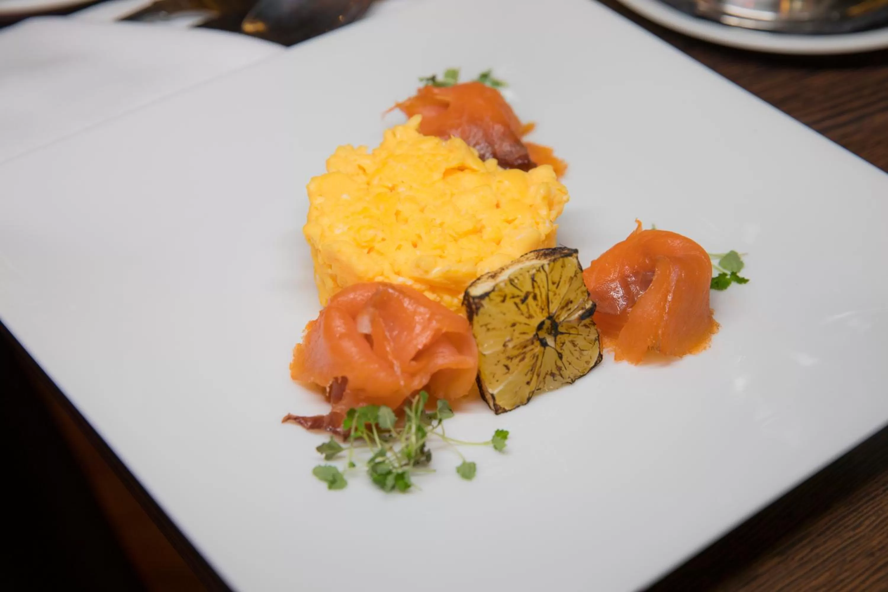 Breakfast in Earl Of Doncaster Hotel