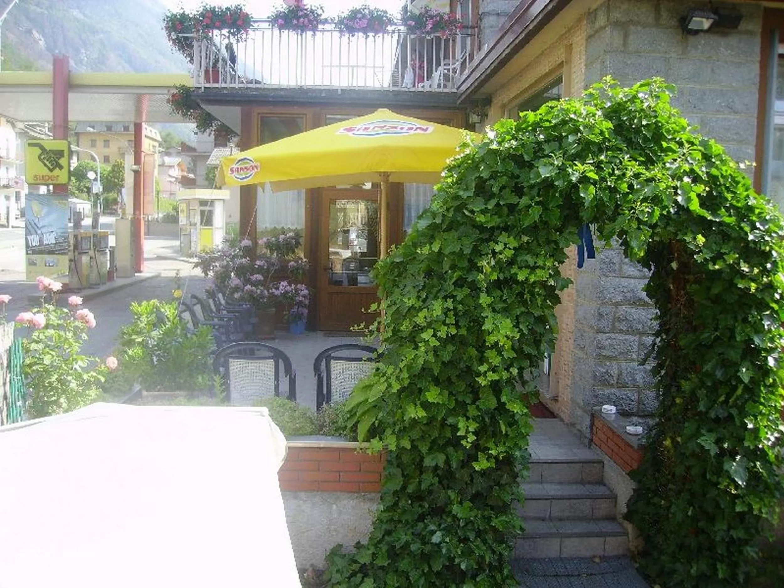 Albergo Motel Dosdè B&B