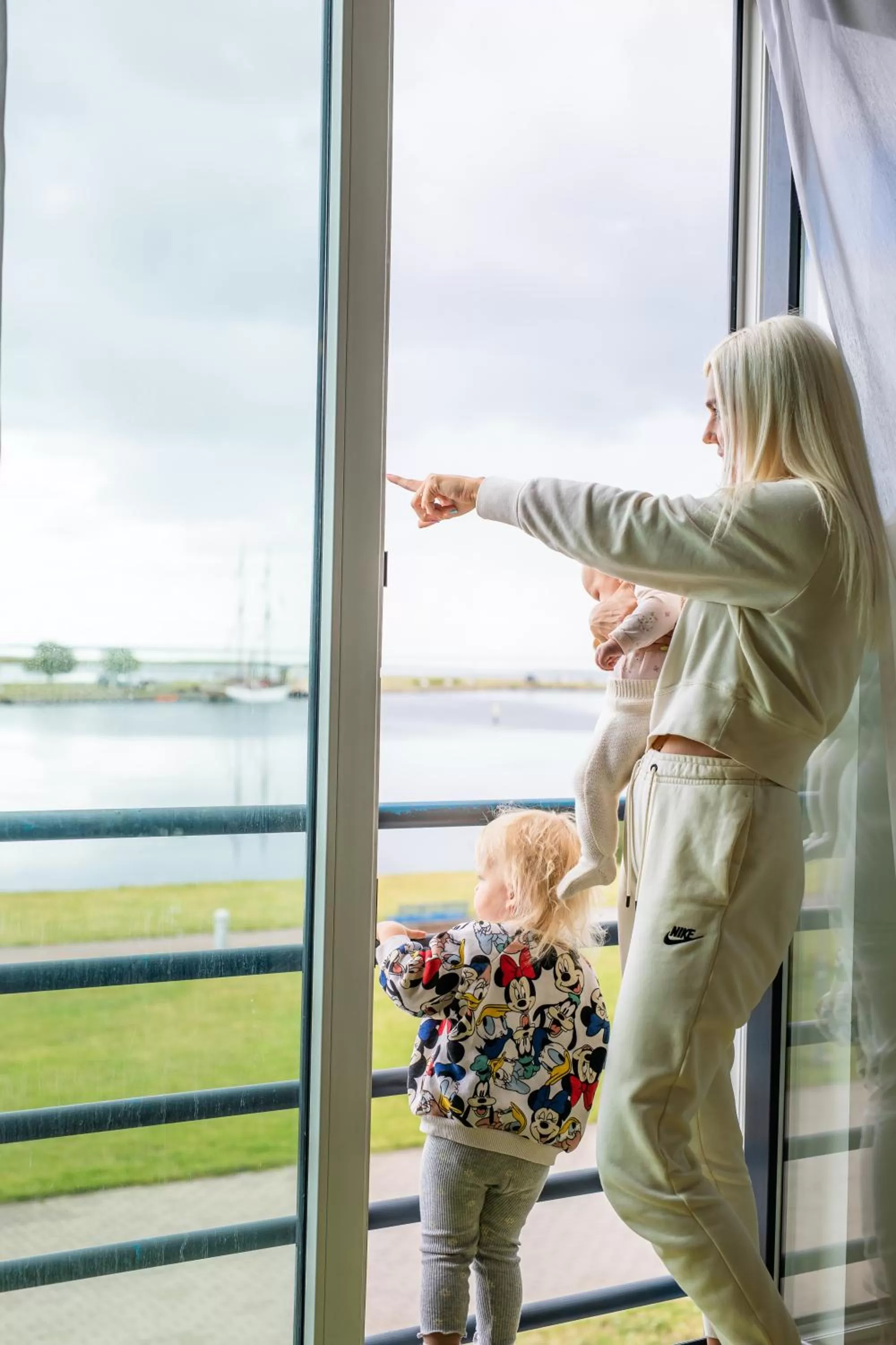 Day in Meri Seaside Hotel & SPA