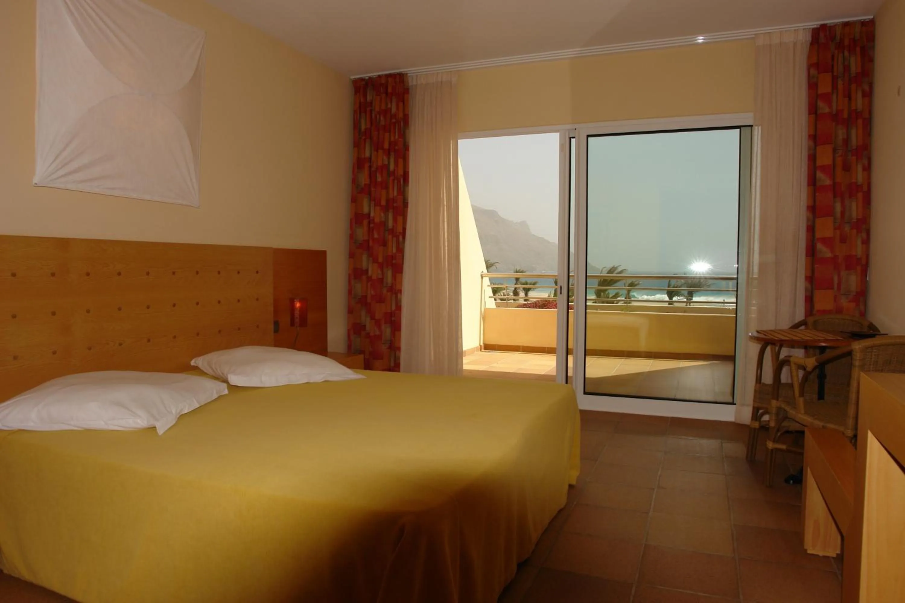 Day, Bed in Foya Branca by Flagworld Hotels