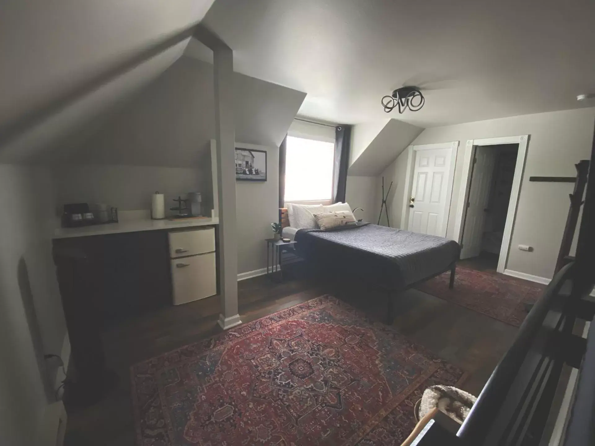 Family Double Room in Winter Park Chateau Family Double Room in Winter Park Chateau