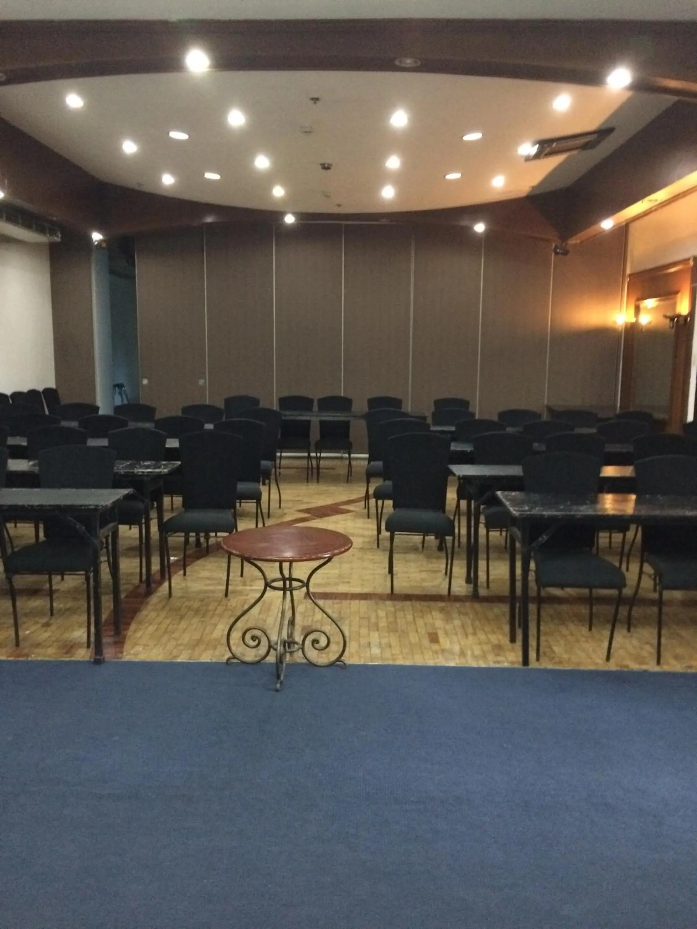 Meeting/conference room in El Cielito Inn - Sta. Rosa