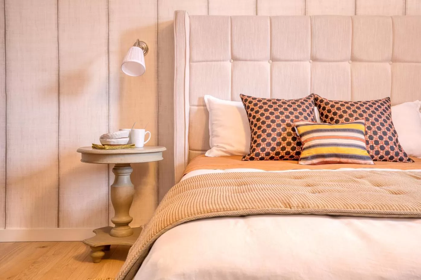 Bedroom, Bed in VILLA FIGUE BLANCHE