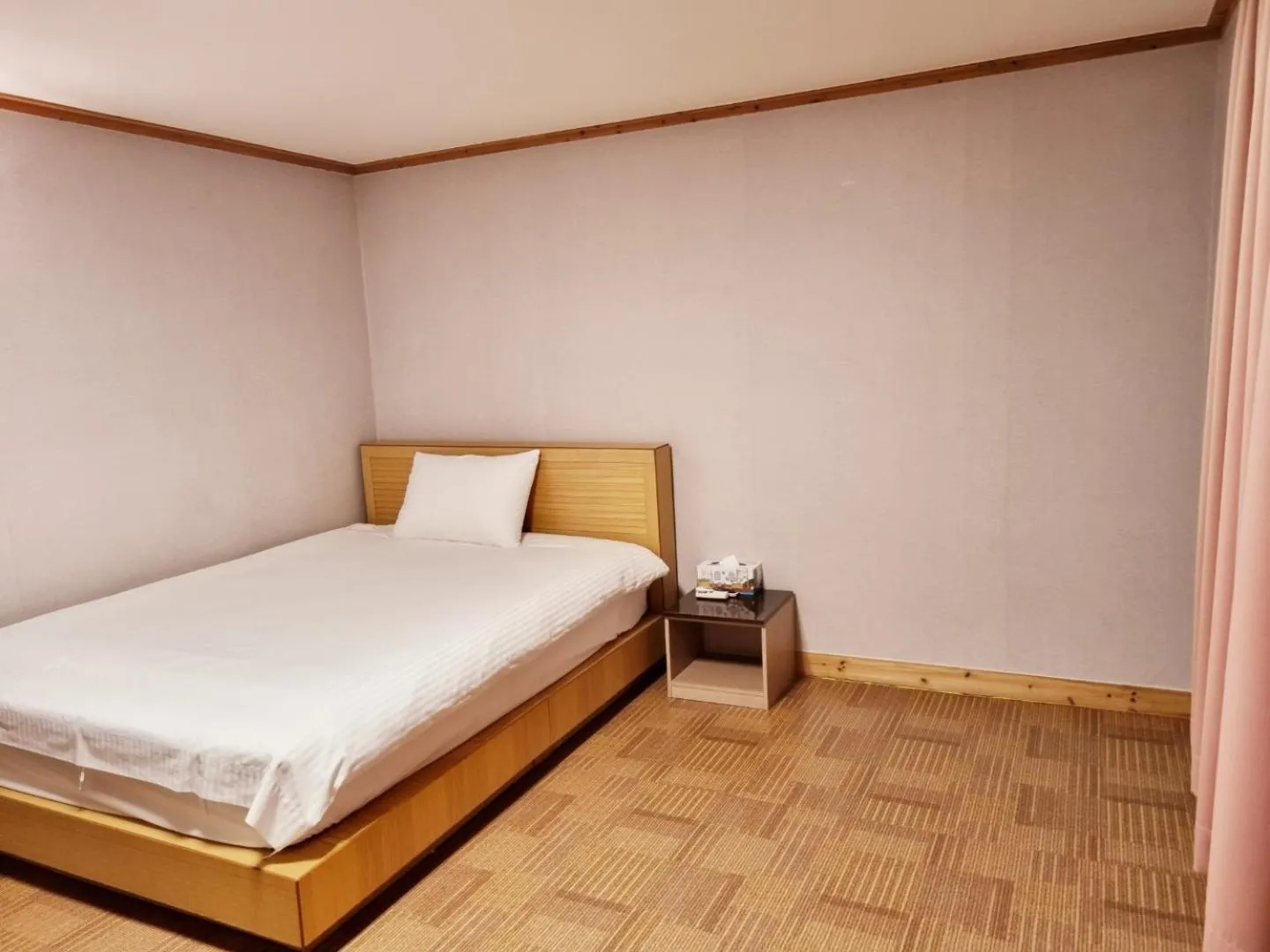 Decorative detail in Hotel G