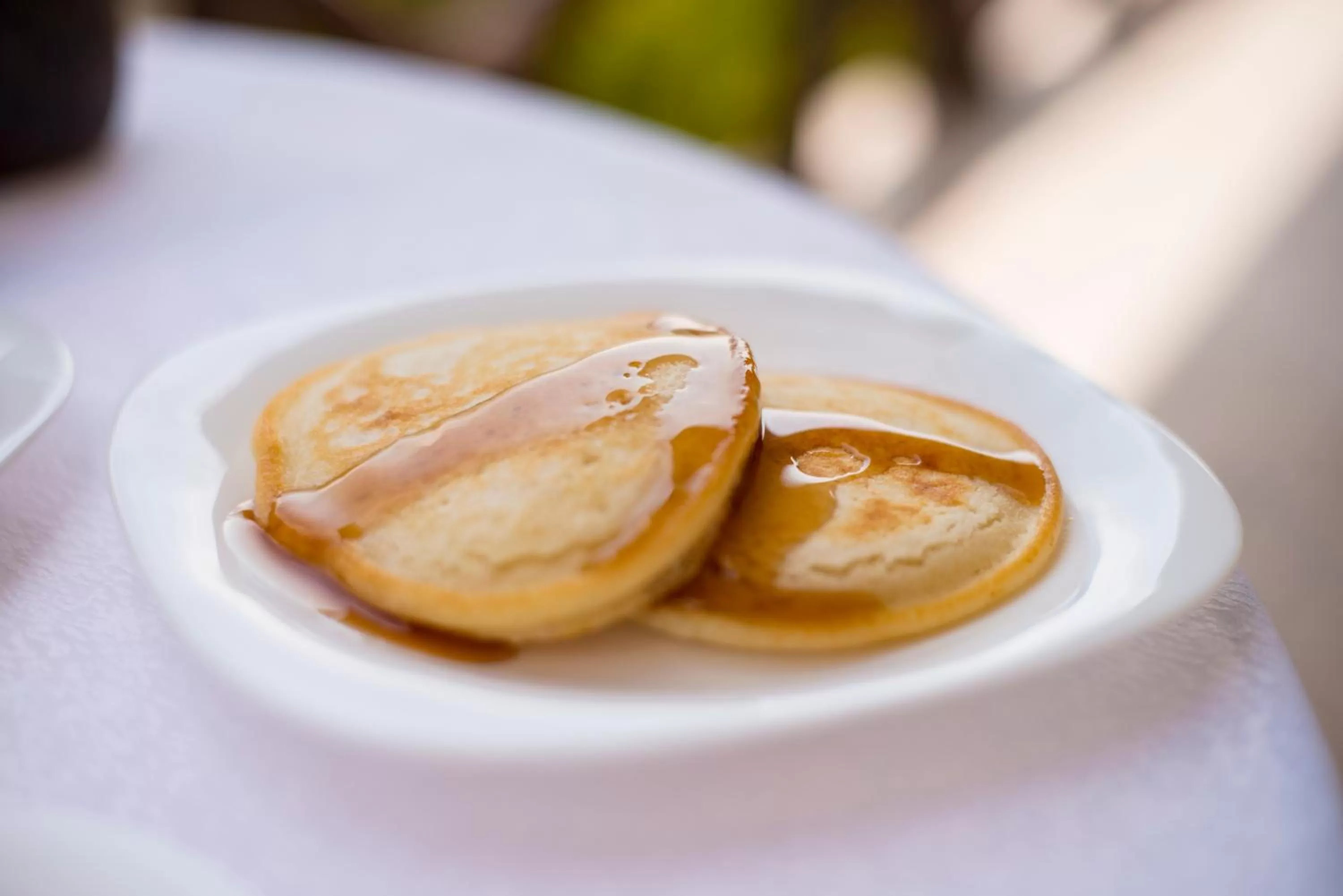 Continental breakfast, Food in Aldea Real Eco Friendly