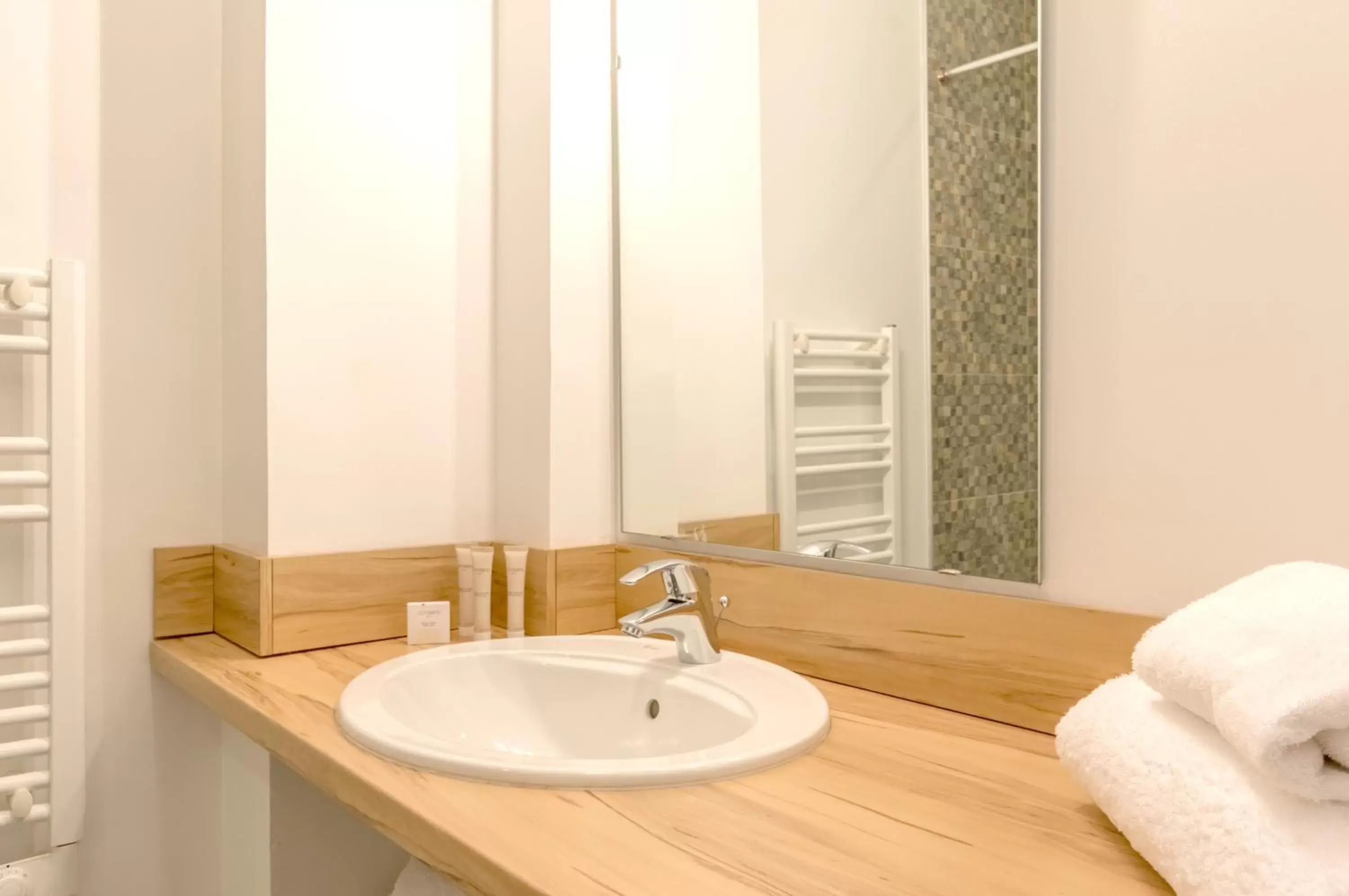 Studio Apartment 2/4 people in Résidence Thalacap Studio Apartment 2/4 people in Résidence Thalacap