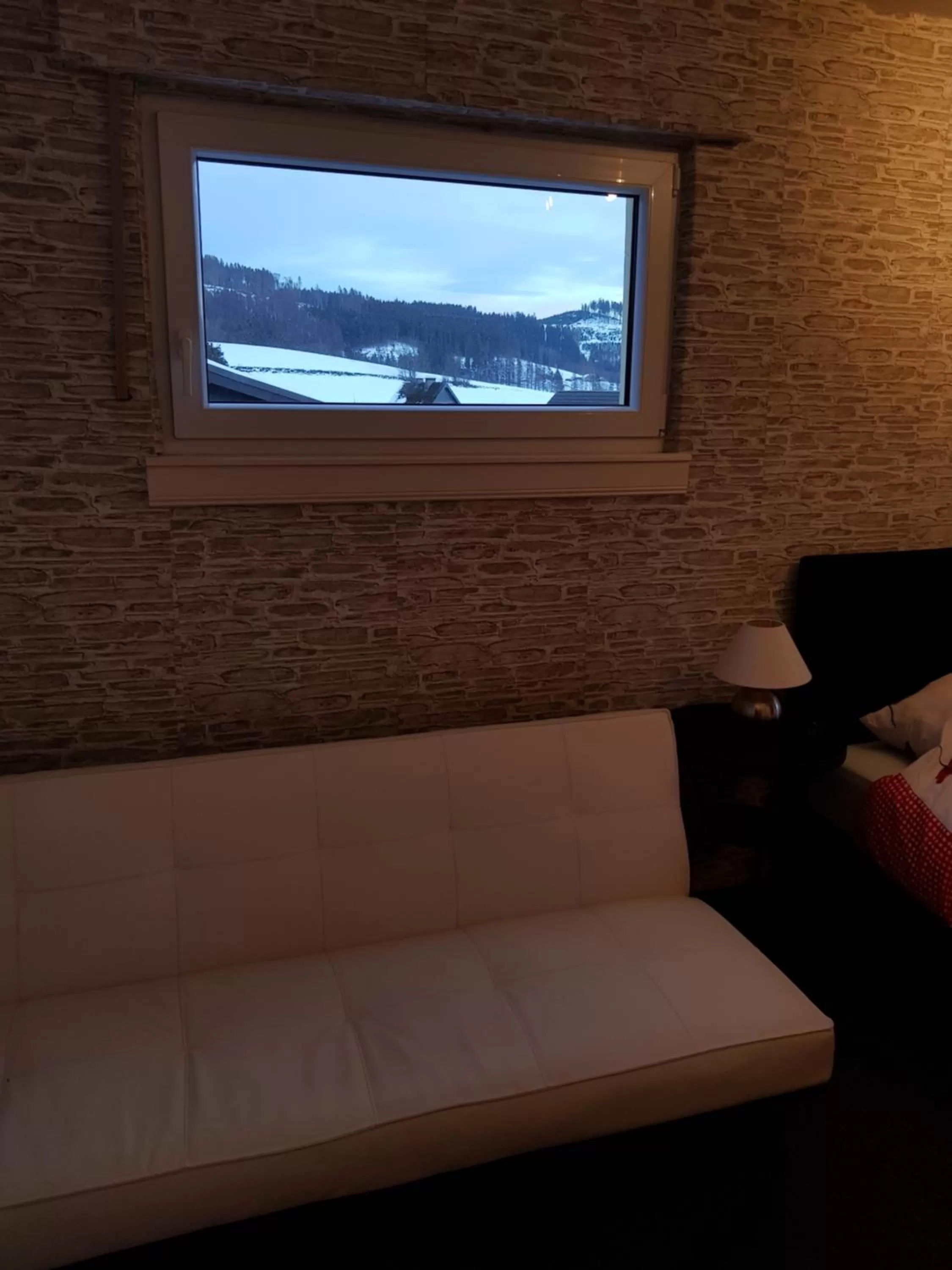 Berghotel Natura Bed & Breakfast