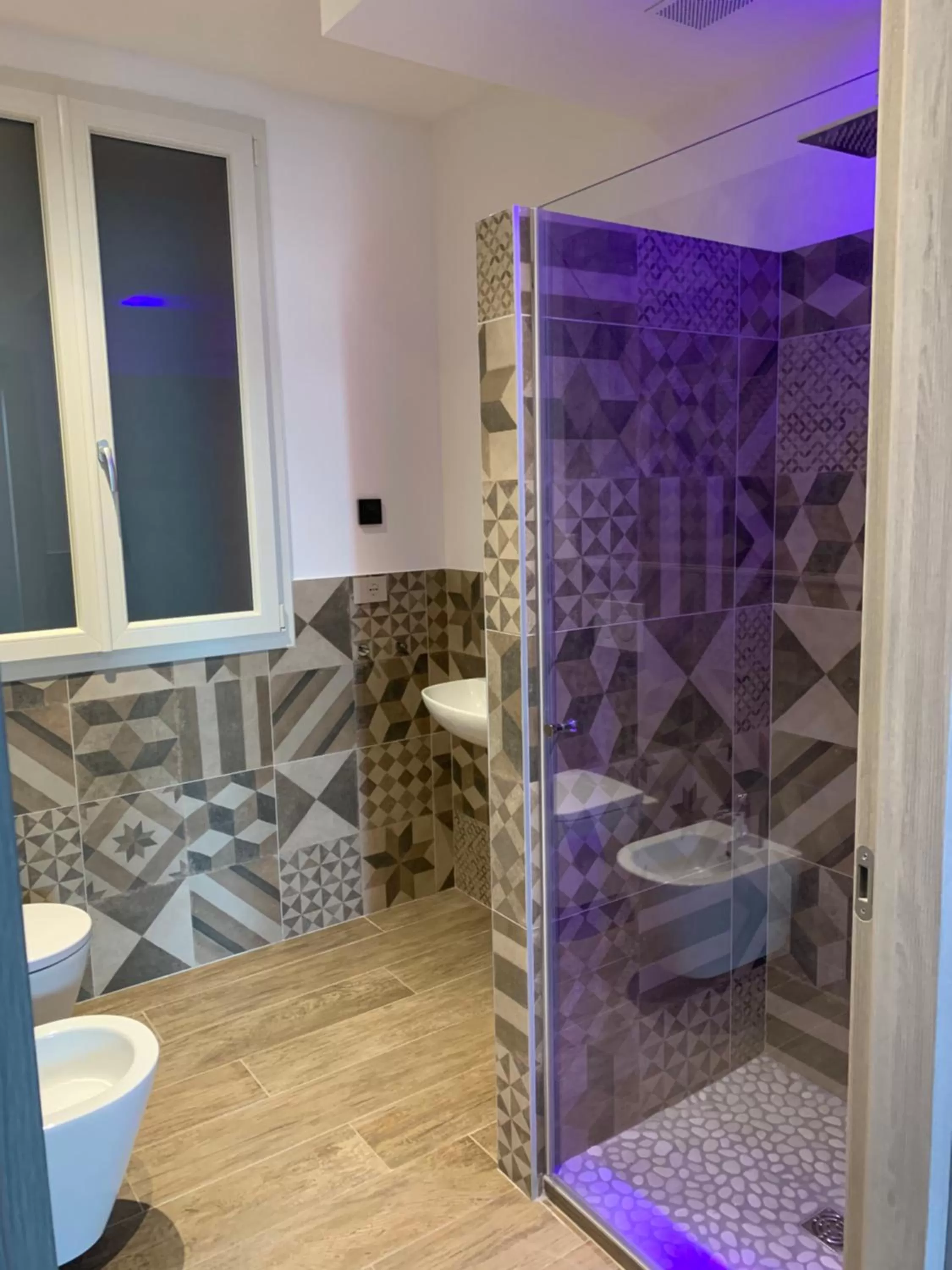 Sala dell Estate Guest House