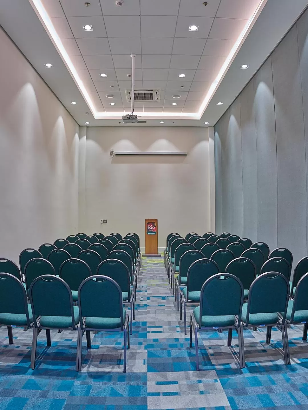 Business facilities in Rio Hotel by Bourbon Campinas