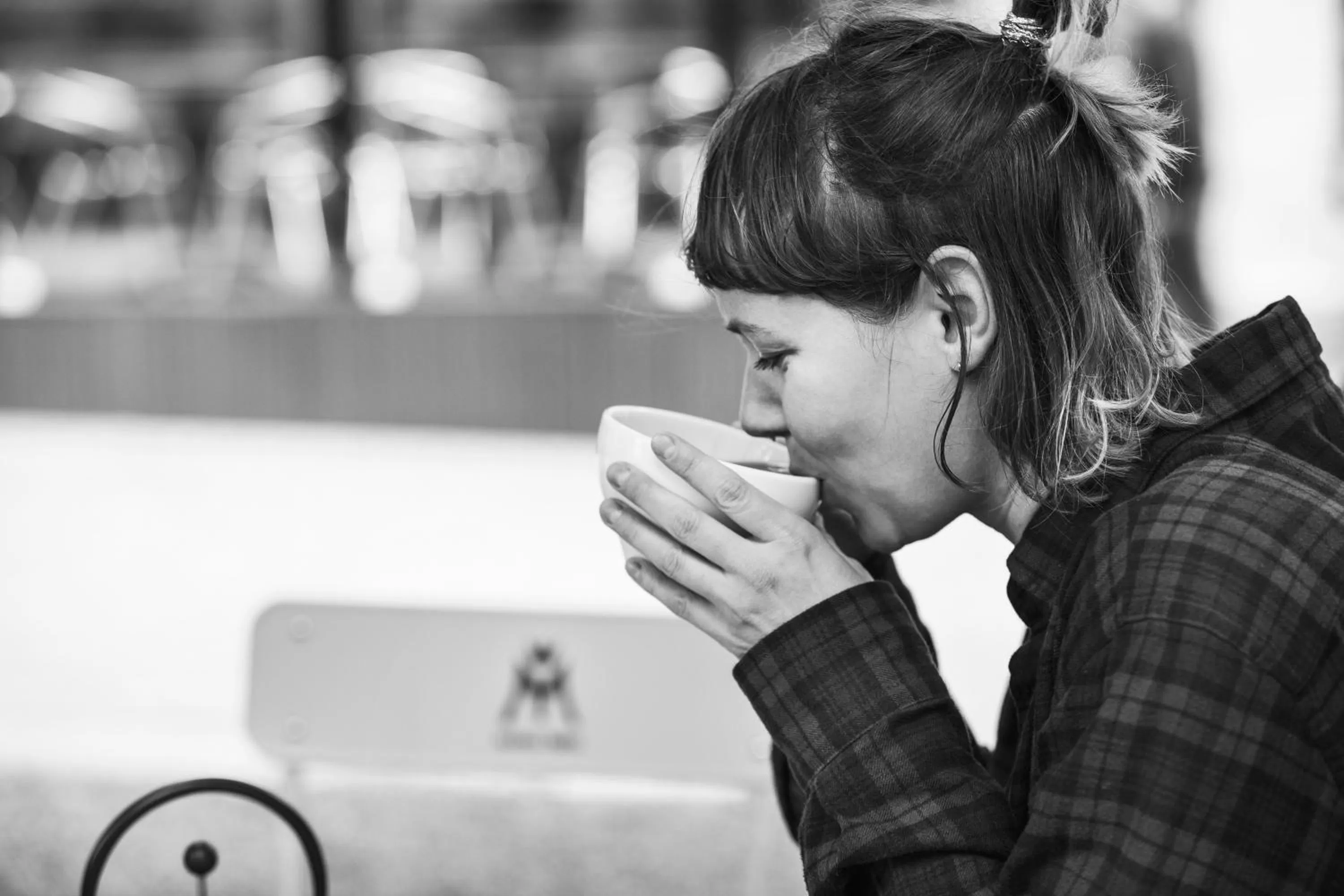 Restaurant/places to eat in Staykvick Boutique Hostel