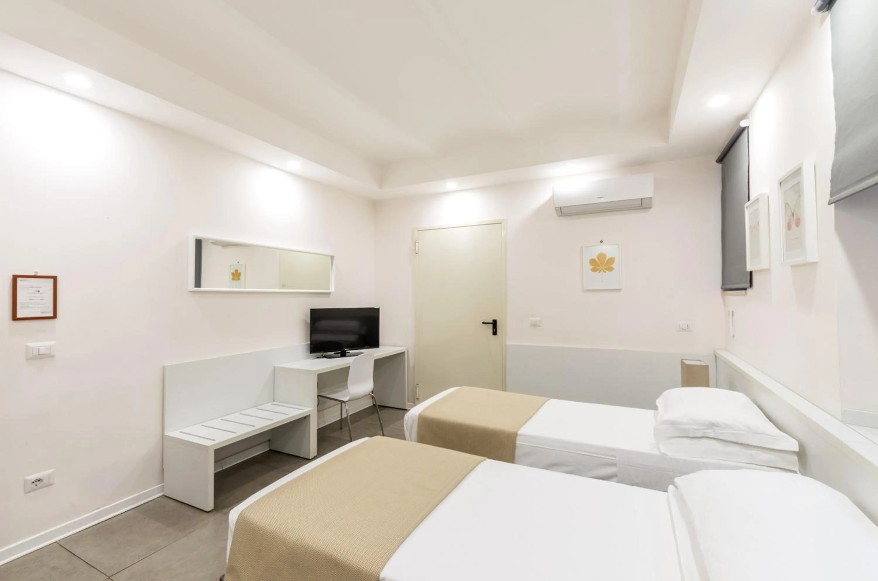 Other, Bed in Hotel Tempio Di Pallade