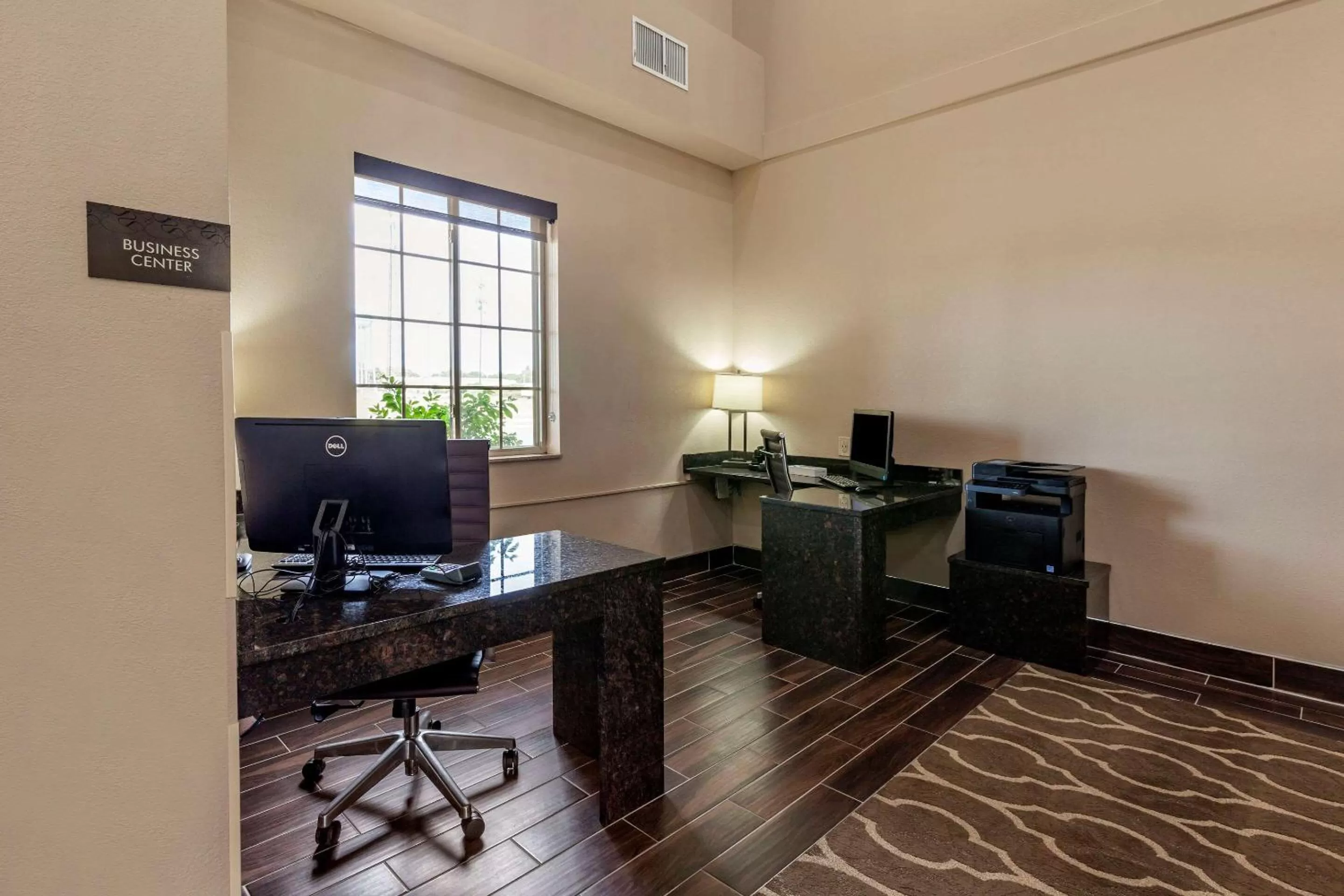 On site in Comfort Suites Delavan - Lake Geneva Area