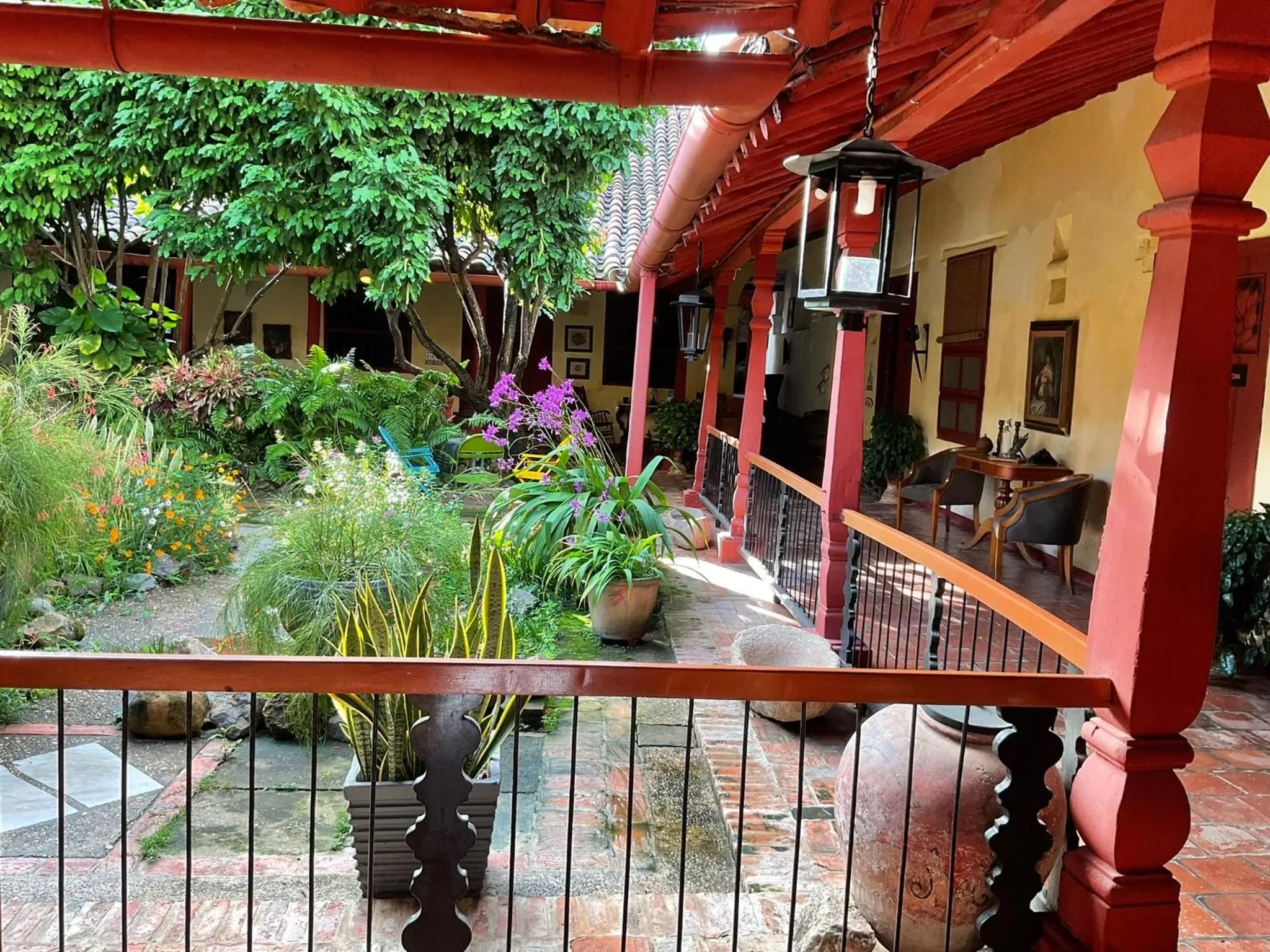 CASA SINNING-año1637