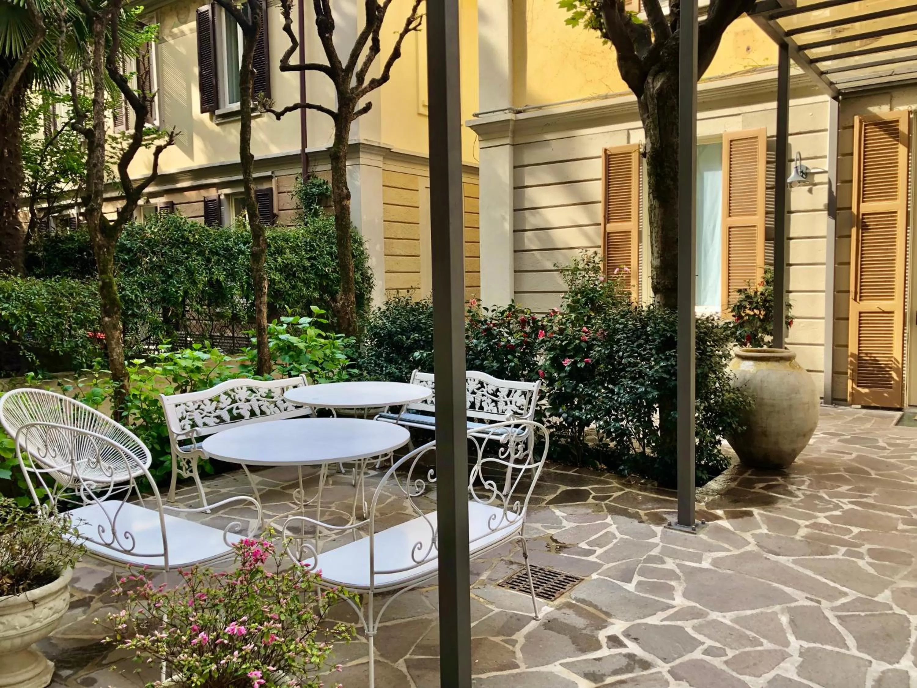 Antica Locanda Leonardo