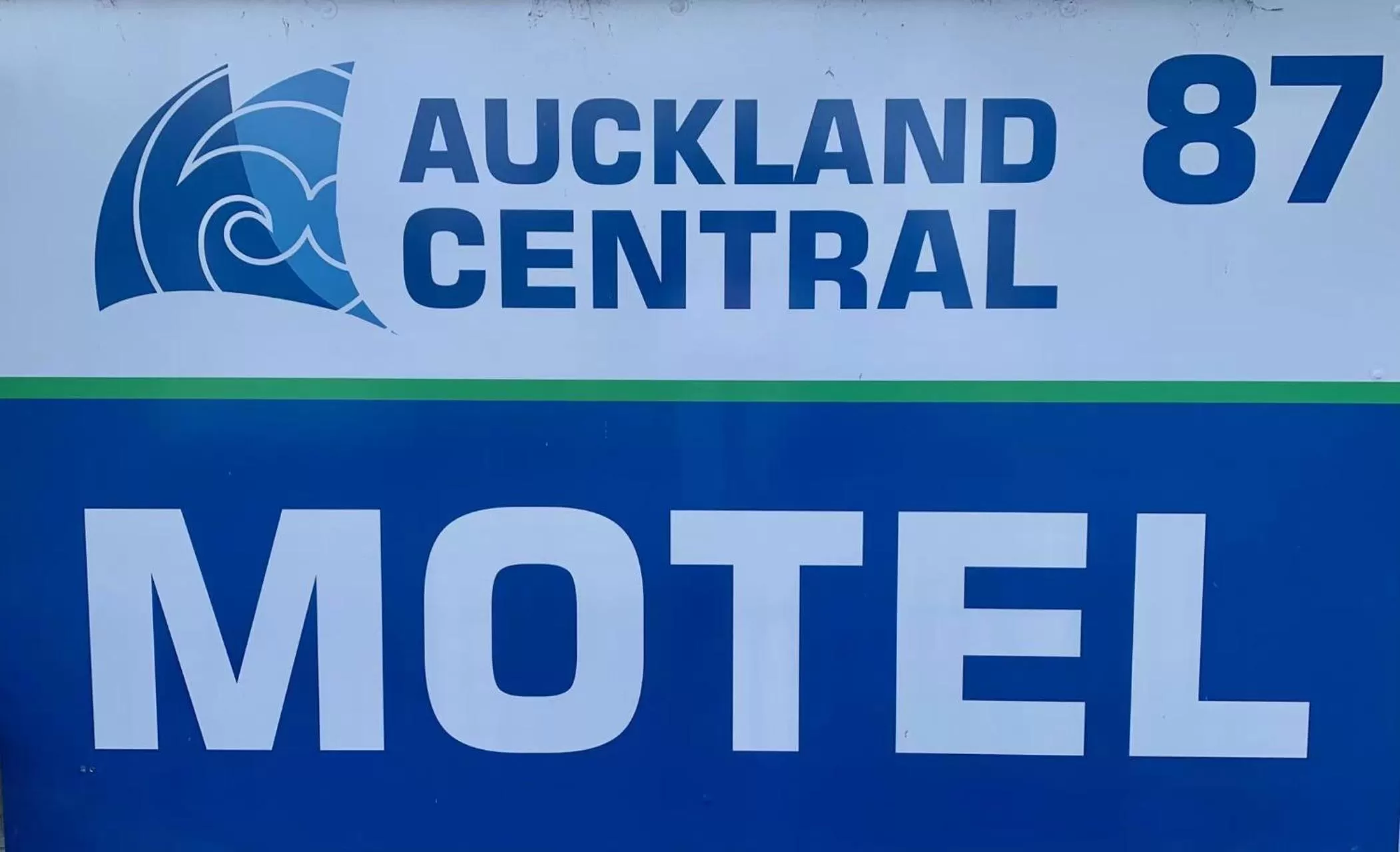 Auckland Central Motel