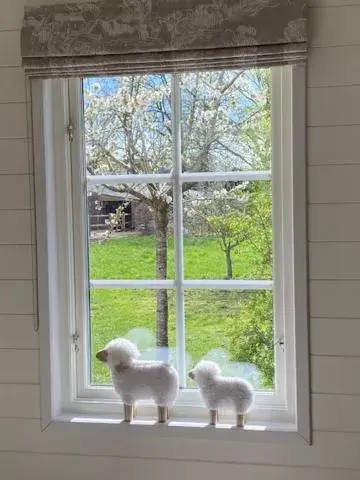 One-Bedroom Chalet in De Heeren Hoeve Carpe Diem One-Bedroom Chalet in De Heeren Hoeve Carpe Diem