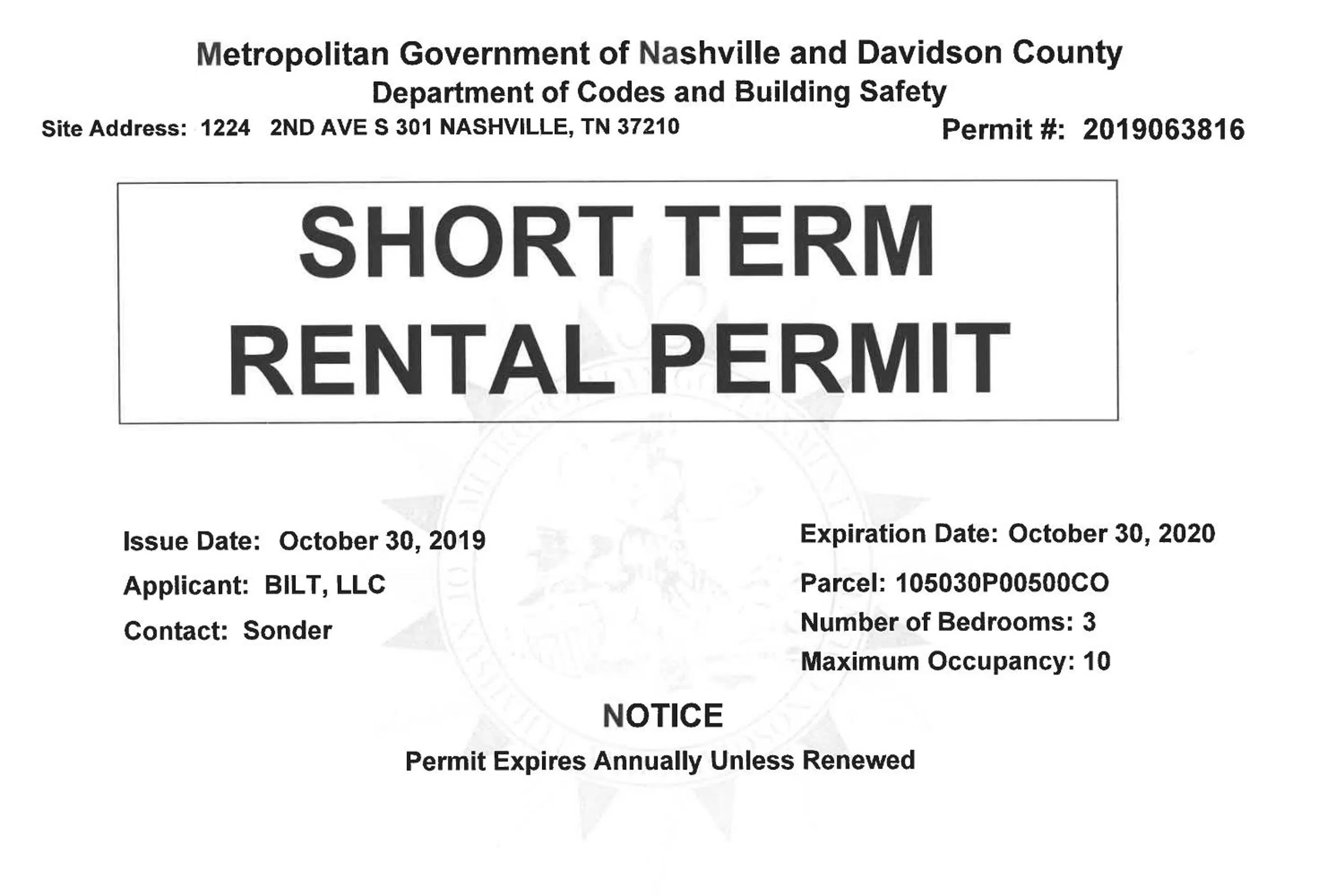 Living room in Sonder The Retreat