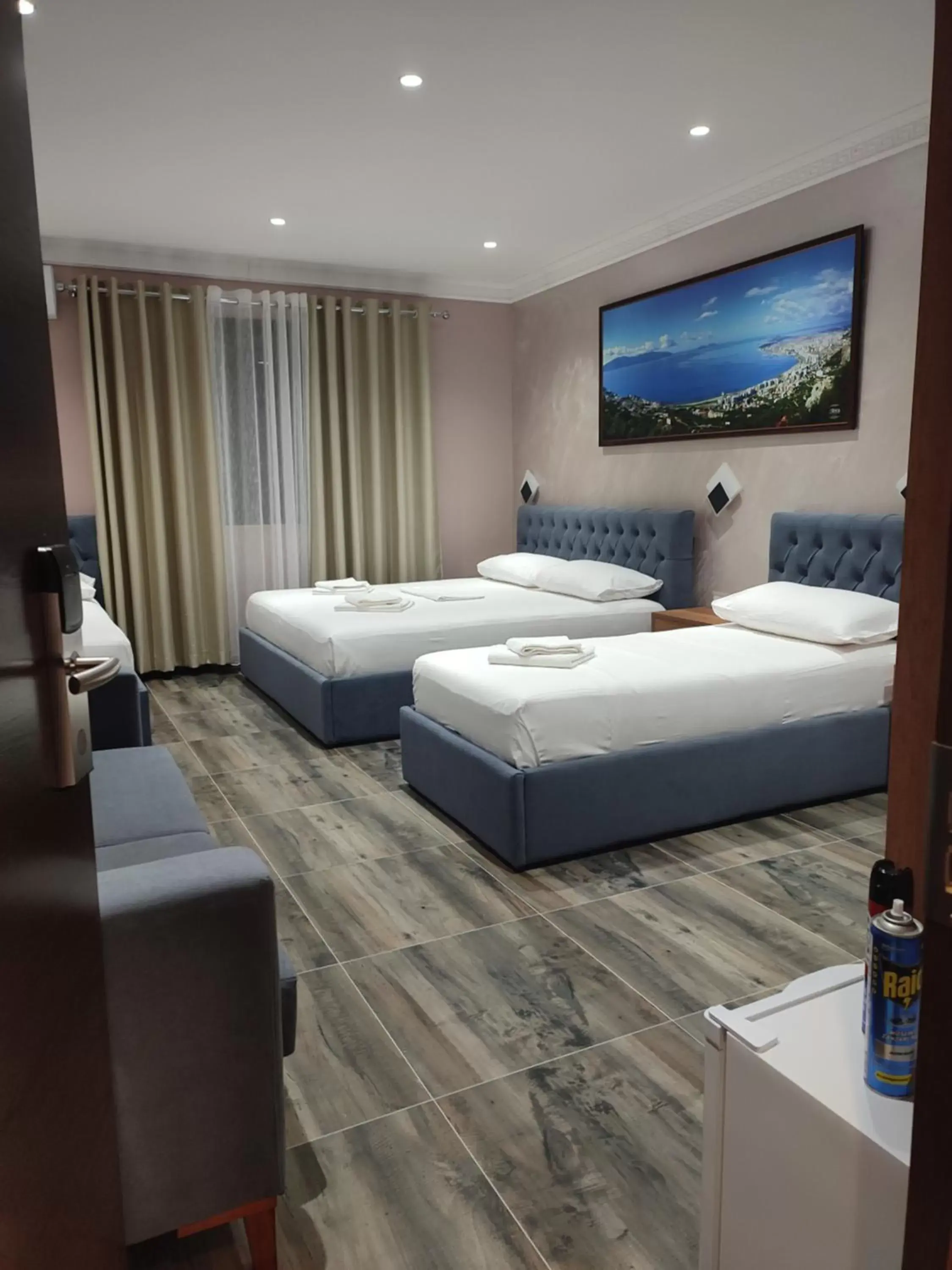 Hotel Salvadore Hotel Salvadore