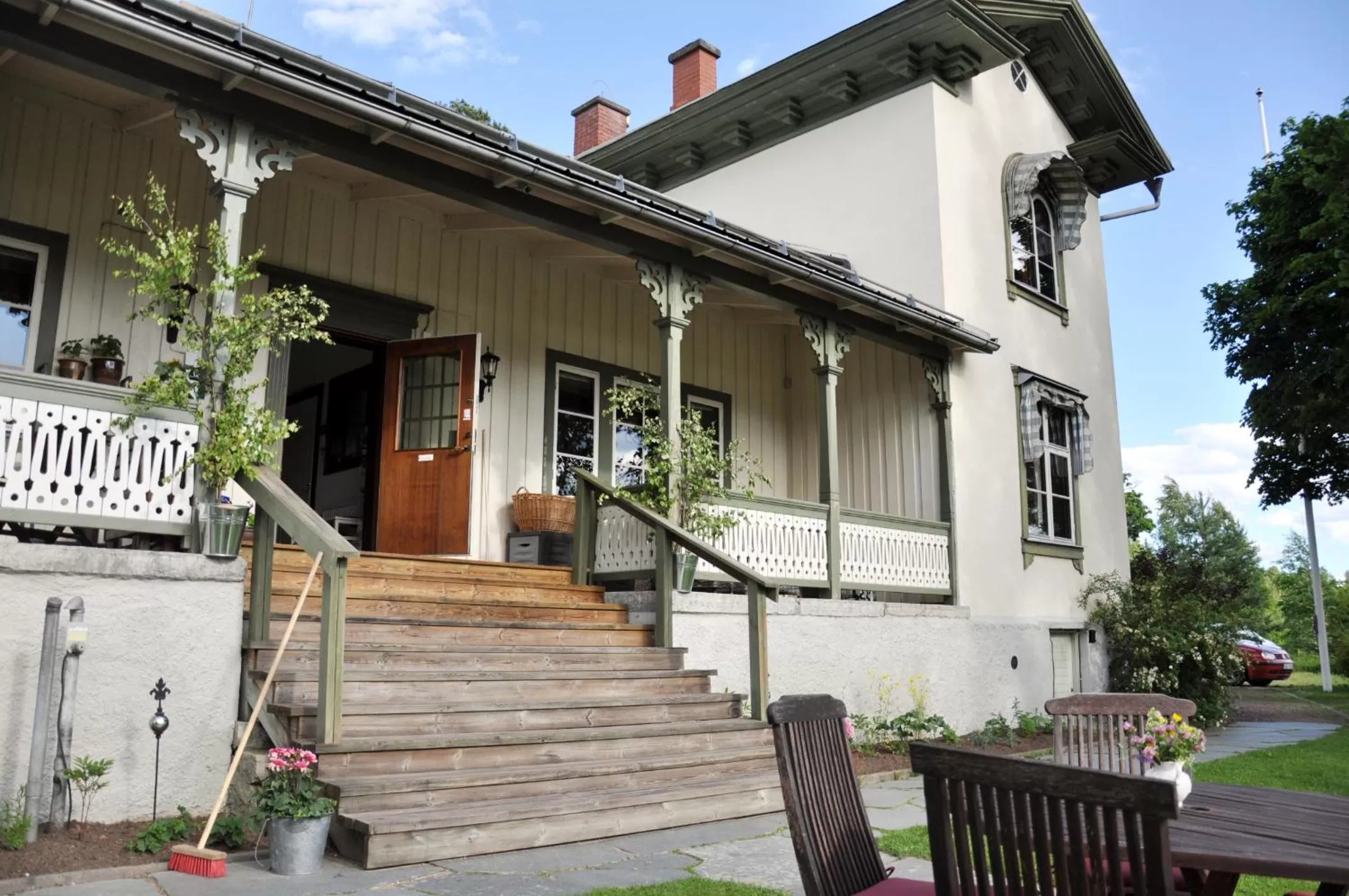 Other, Property Building in Sköna Rum Fryksta