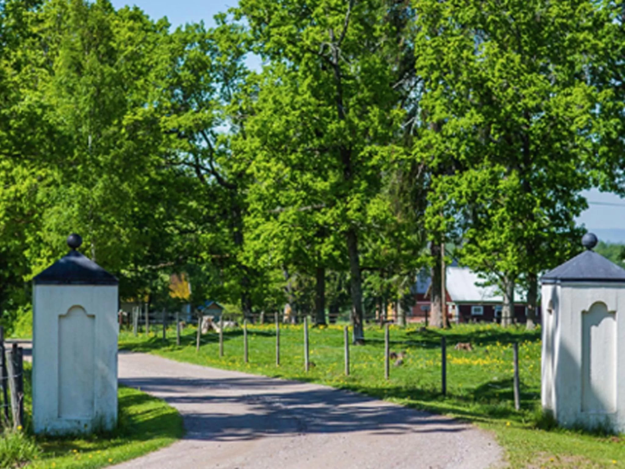 Day in Ruders Egendom