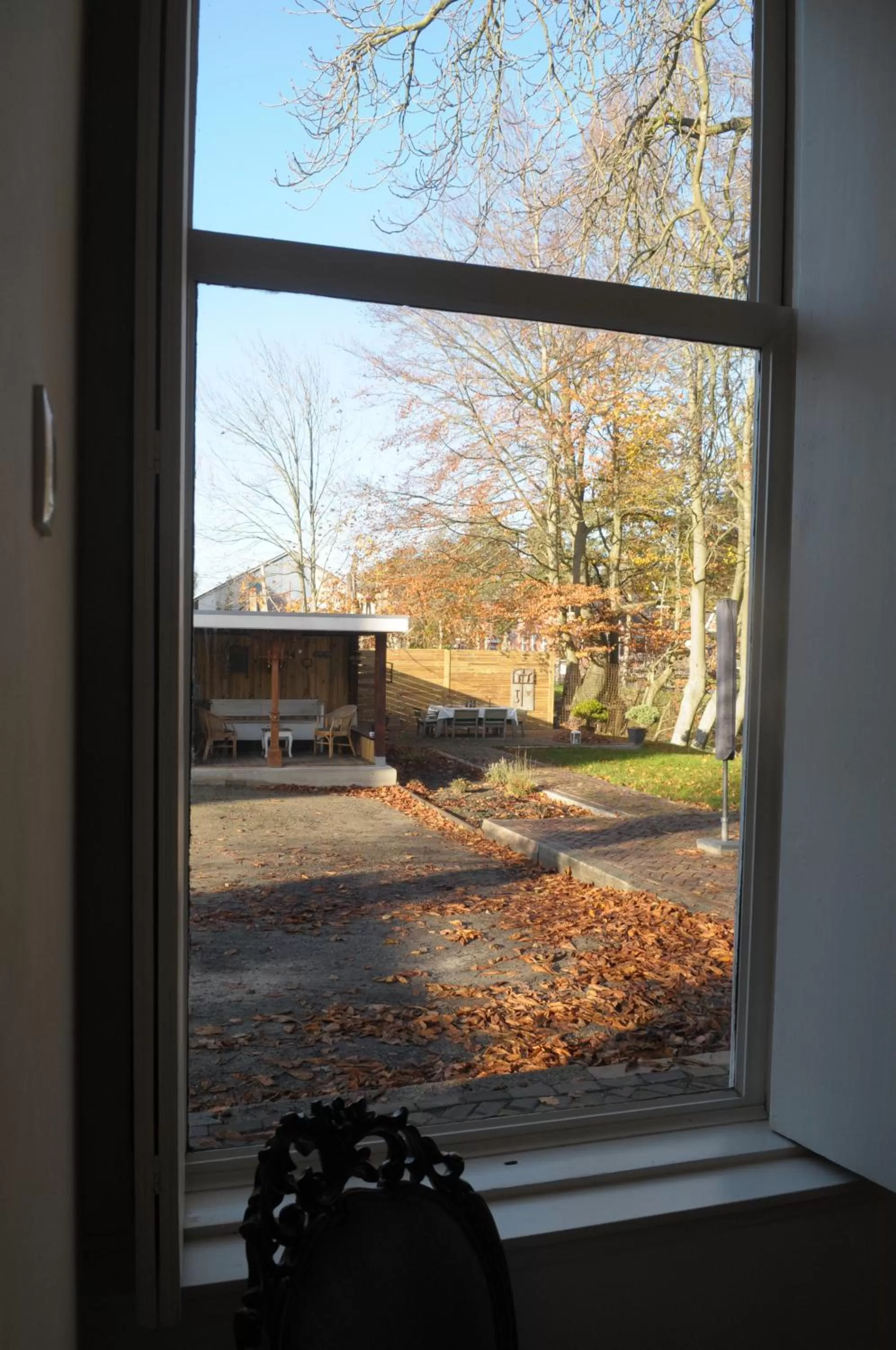 Day in De Parel van Pekel