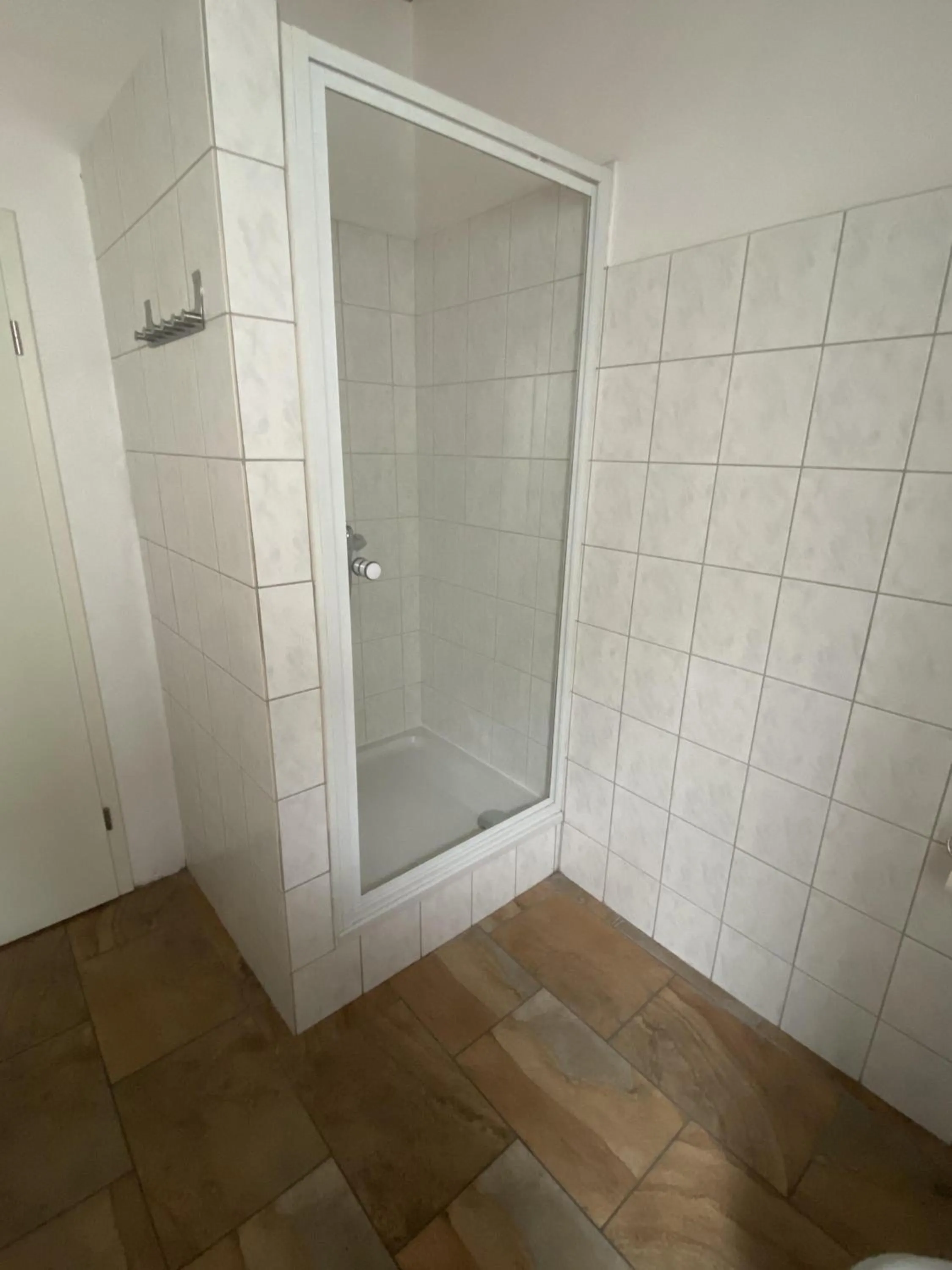 Economy Twin Room in Hafen 12