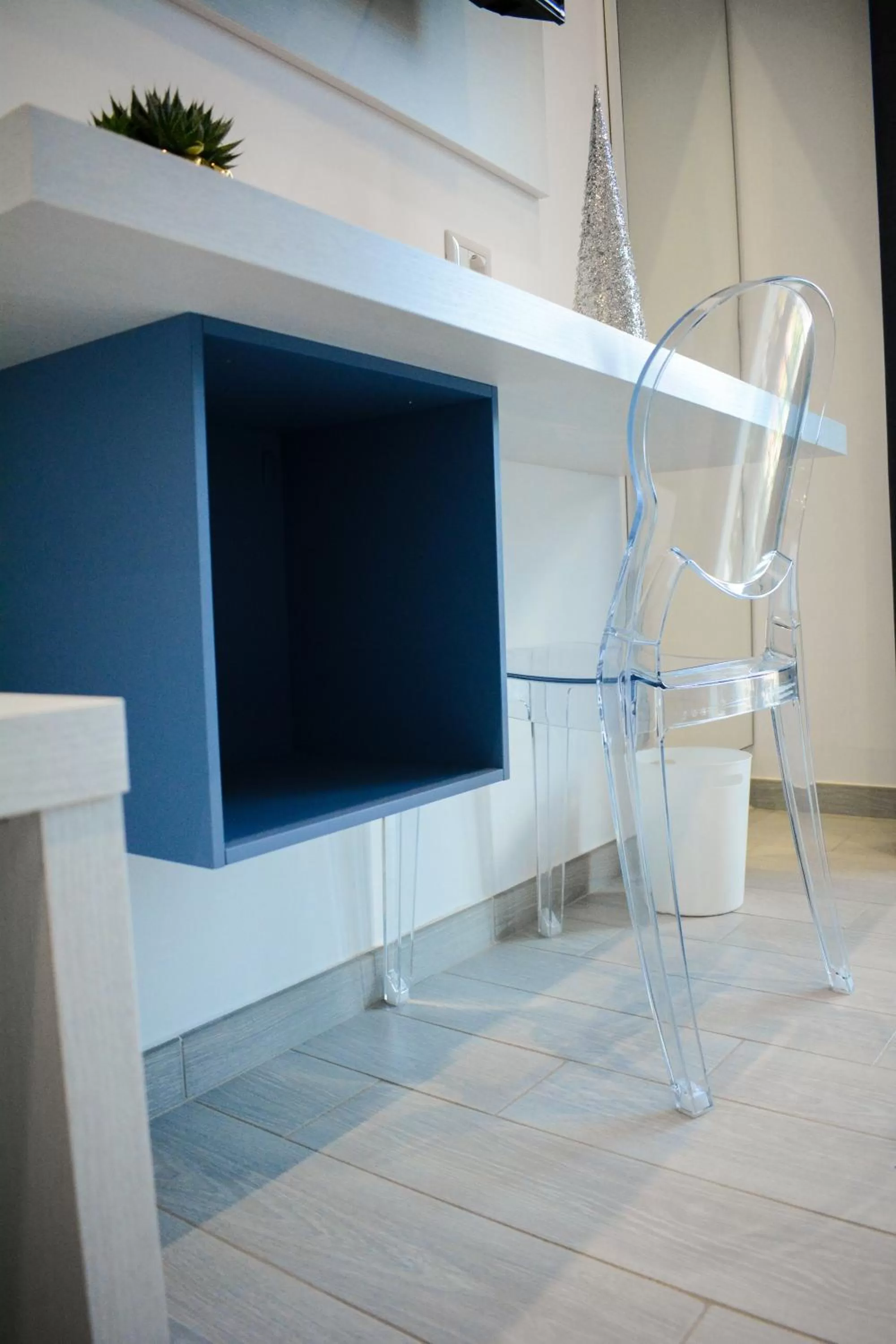 TV/Entertainment Center in Nnakkara Guest House