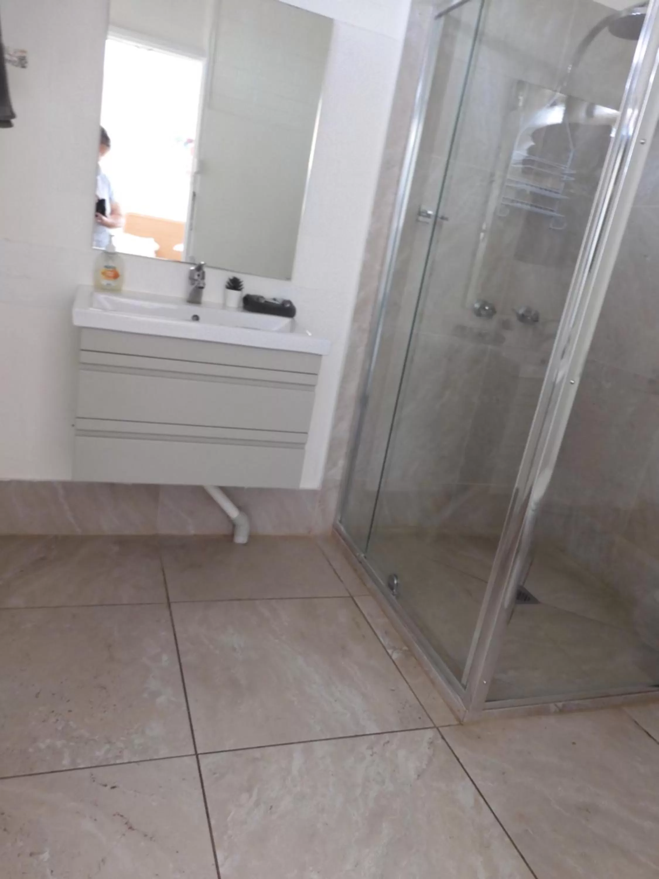 Property building in Dalby Parkview Motel