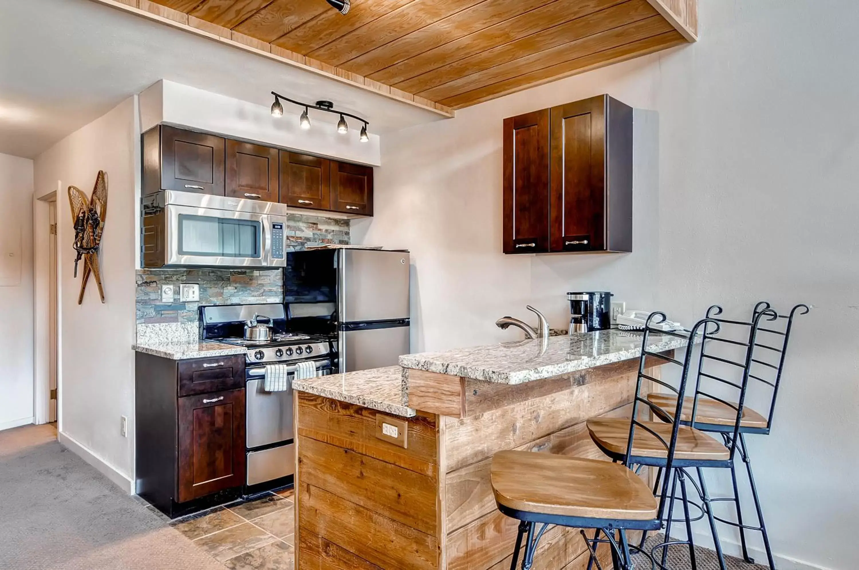 One-bedroom Loft Apartment in Lakeside Village by Keystone Resort One-bedroom Loft Apartment in Lakeside Village by Keystone Resort