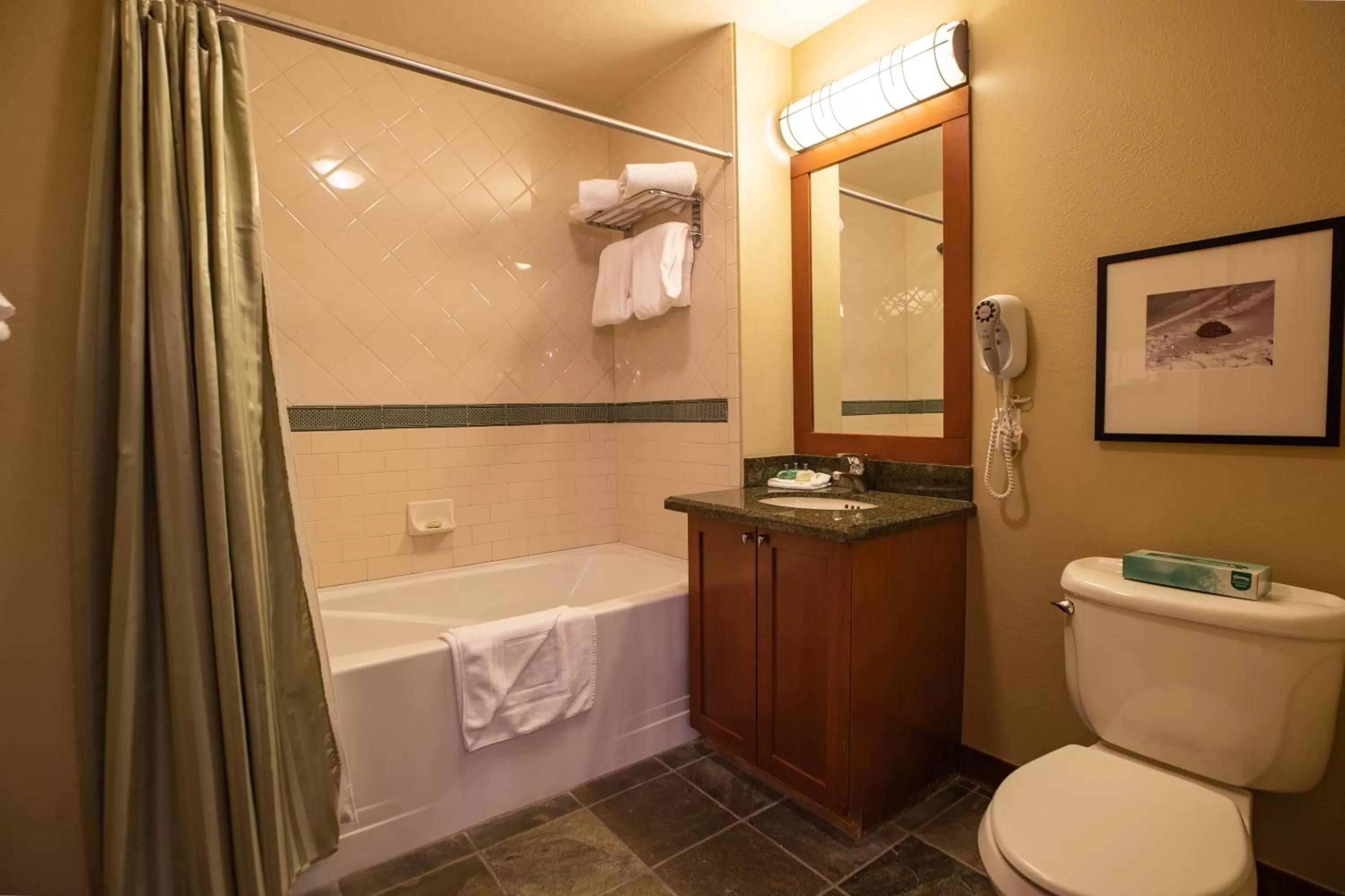 The Village at Palisades Tahoe