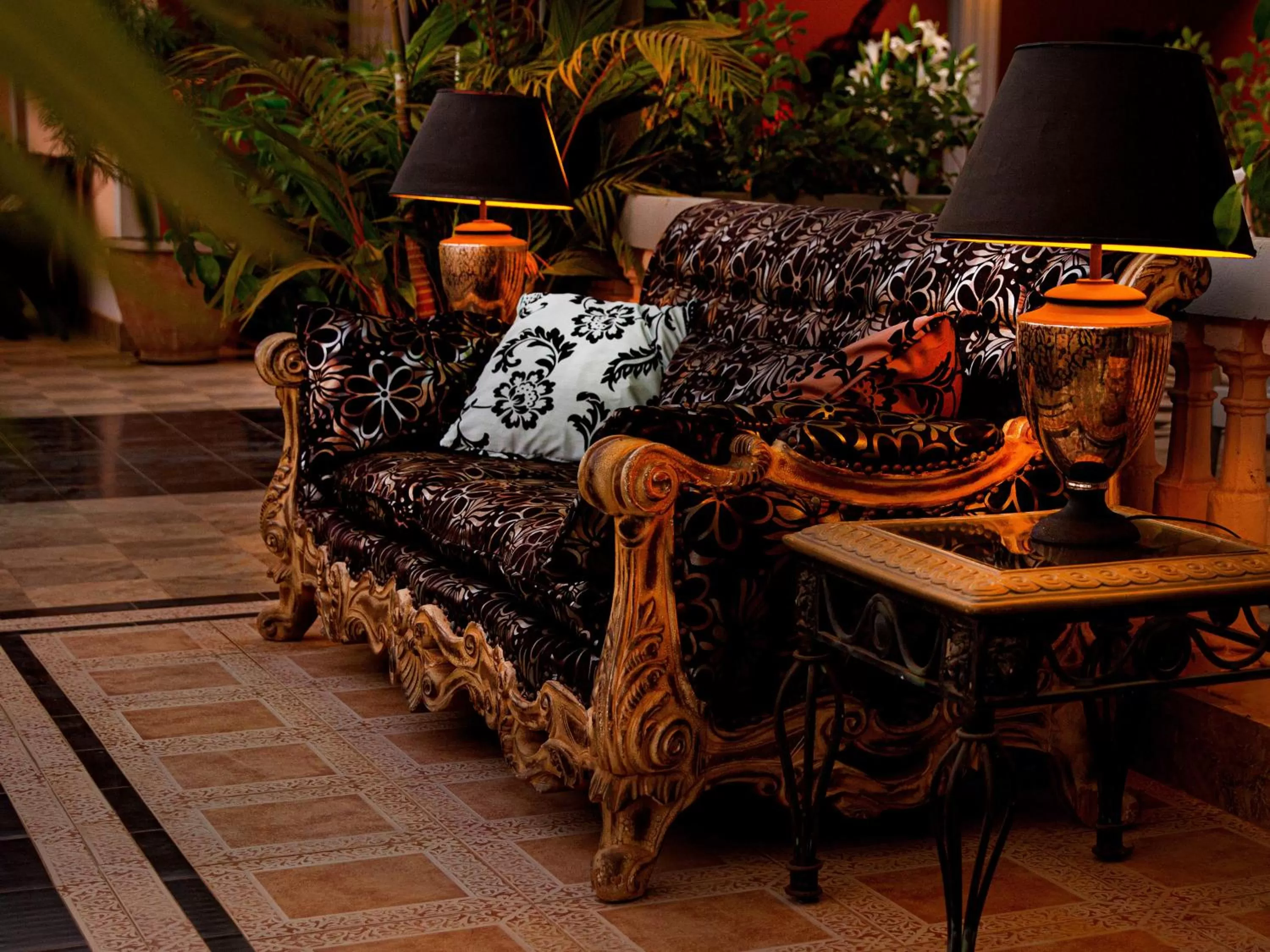 RoofTop Boutique Hotel Adults Only