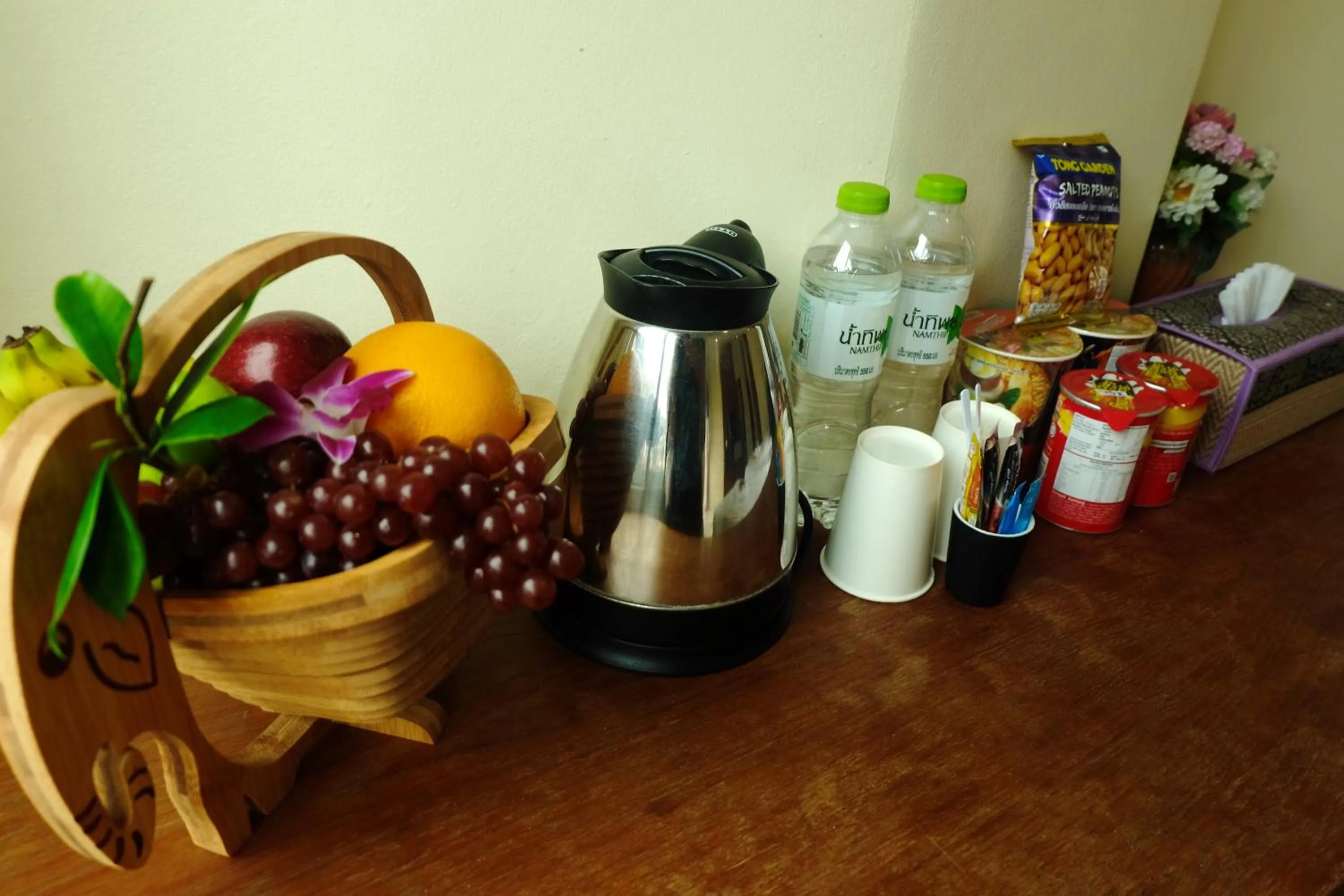 Calypso Patong Hotel