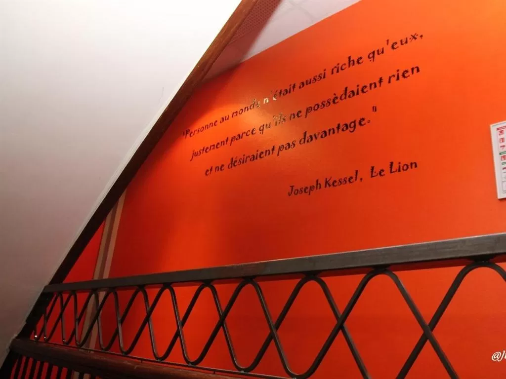 Other in Hôtel Latino Reims Centre