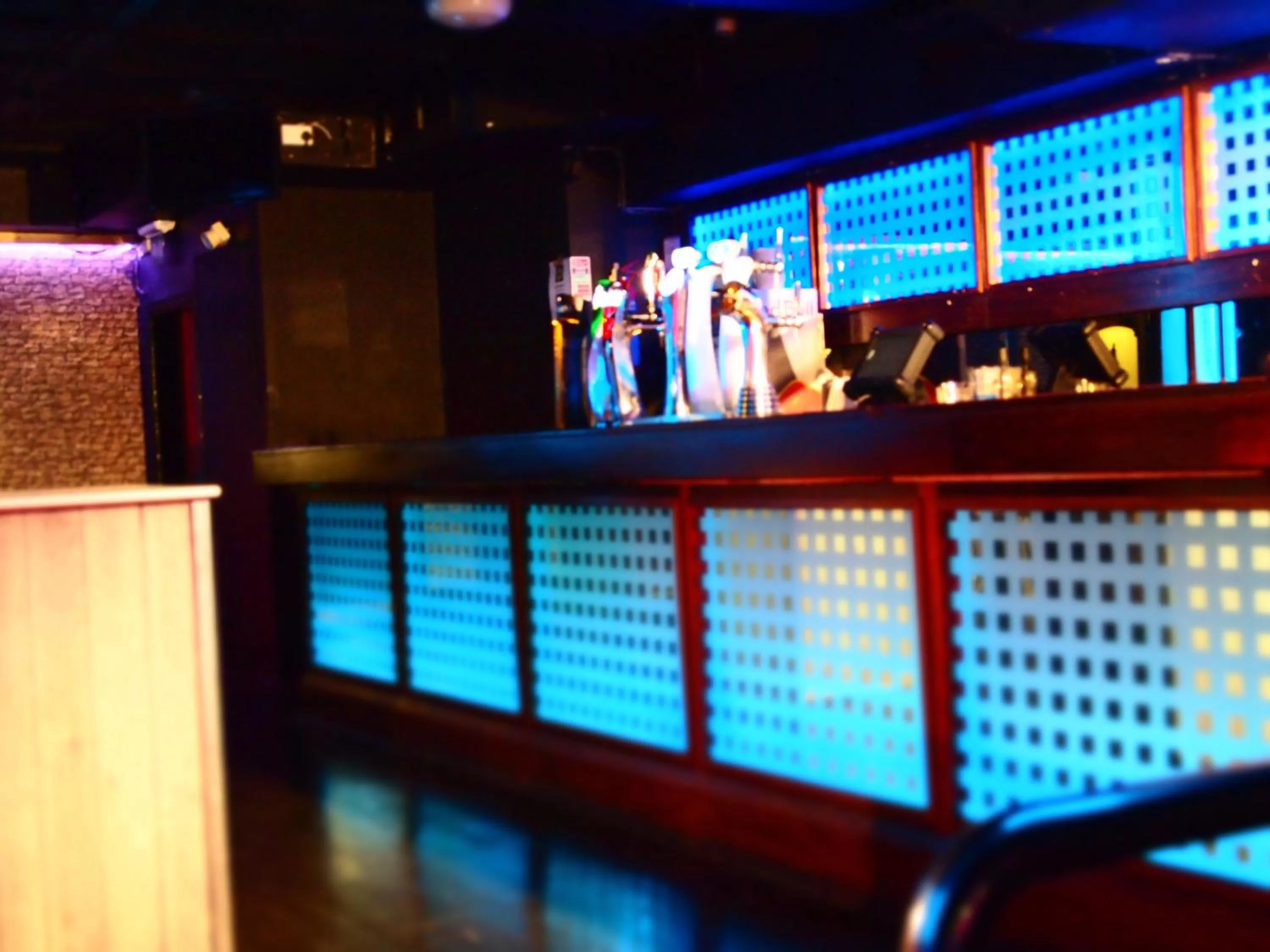 Nightclub / DJ in Dublin Citi Hotel of Temple Bar