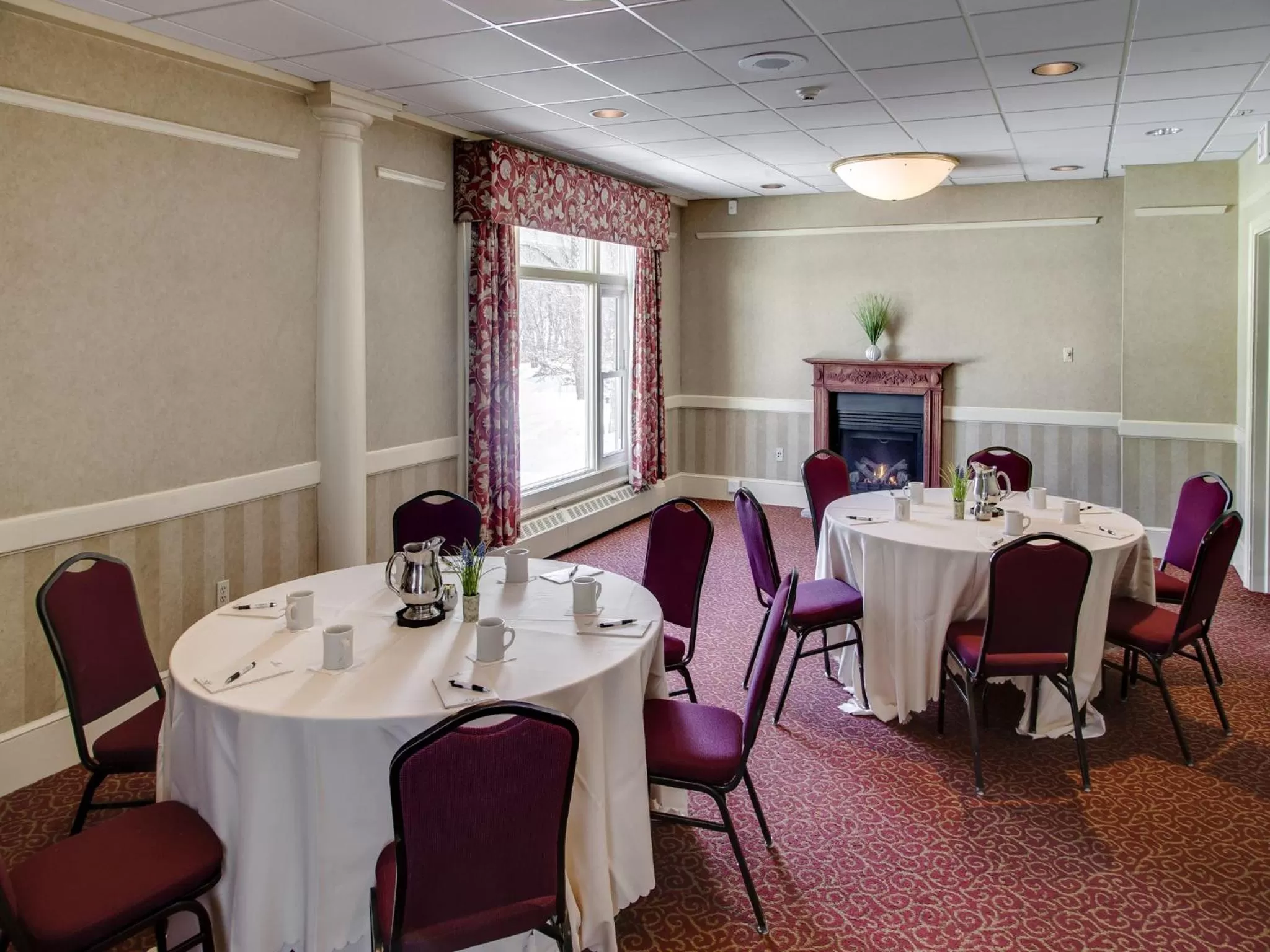 Business facilities in Shawnee Inn and Golf Resort