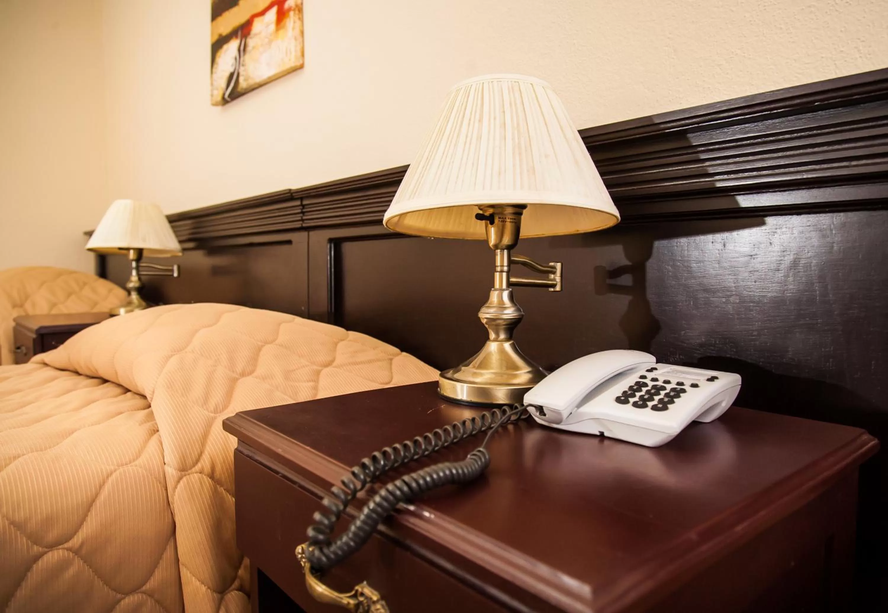 Bedroom, Seating Area in Hotel Estrella