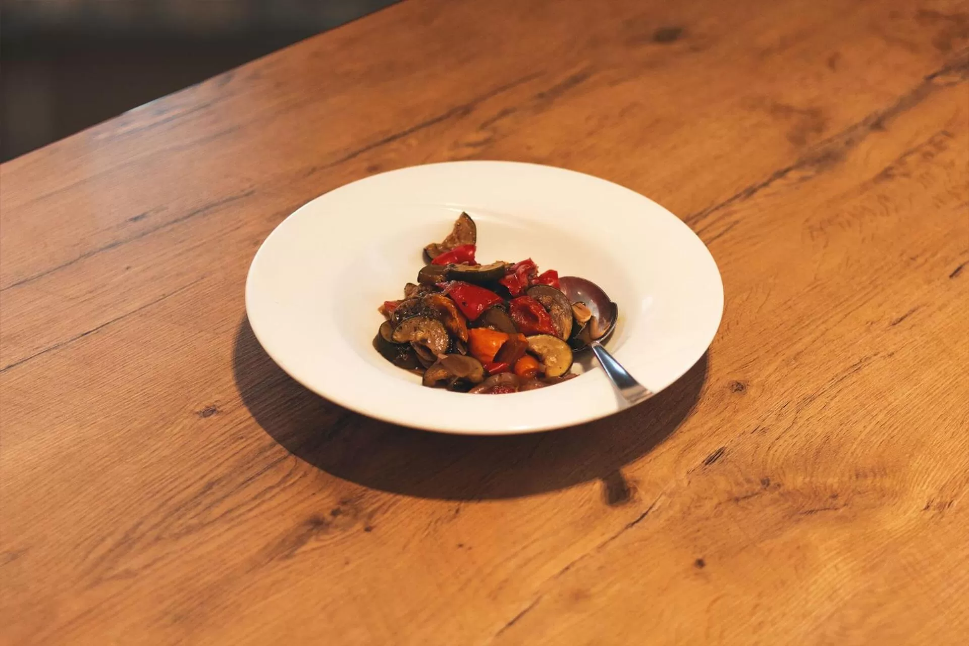 Restaurant/places to eat in Hotel am Ludgerusbrunnen