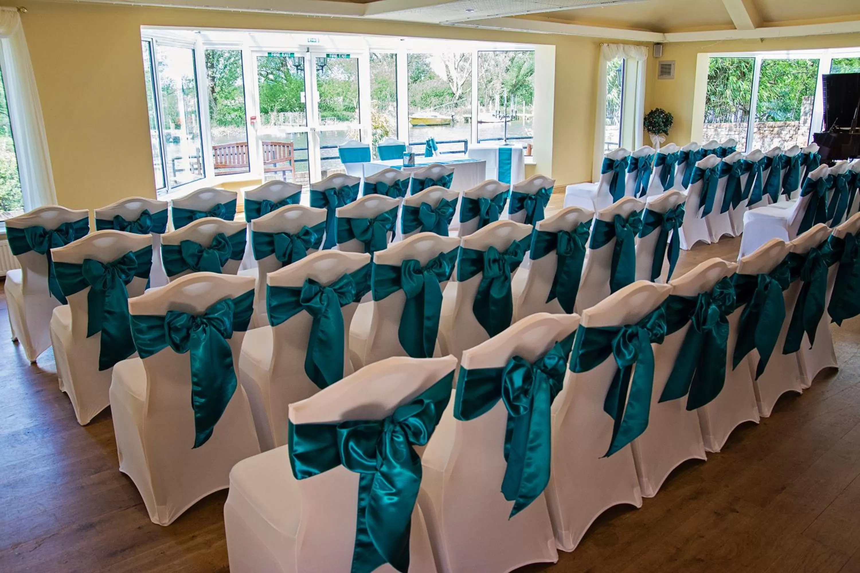Banquet/Function facilities in Waveney House Hotel