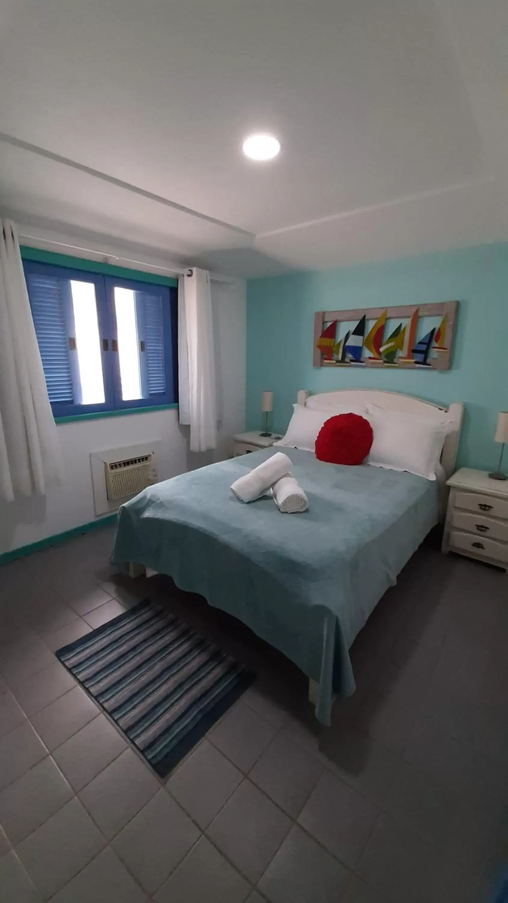 Family Bungalow in Vila Bela-Emília Family Bungalow in Vila Bela-Emília